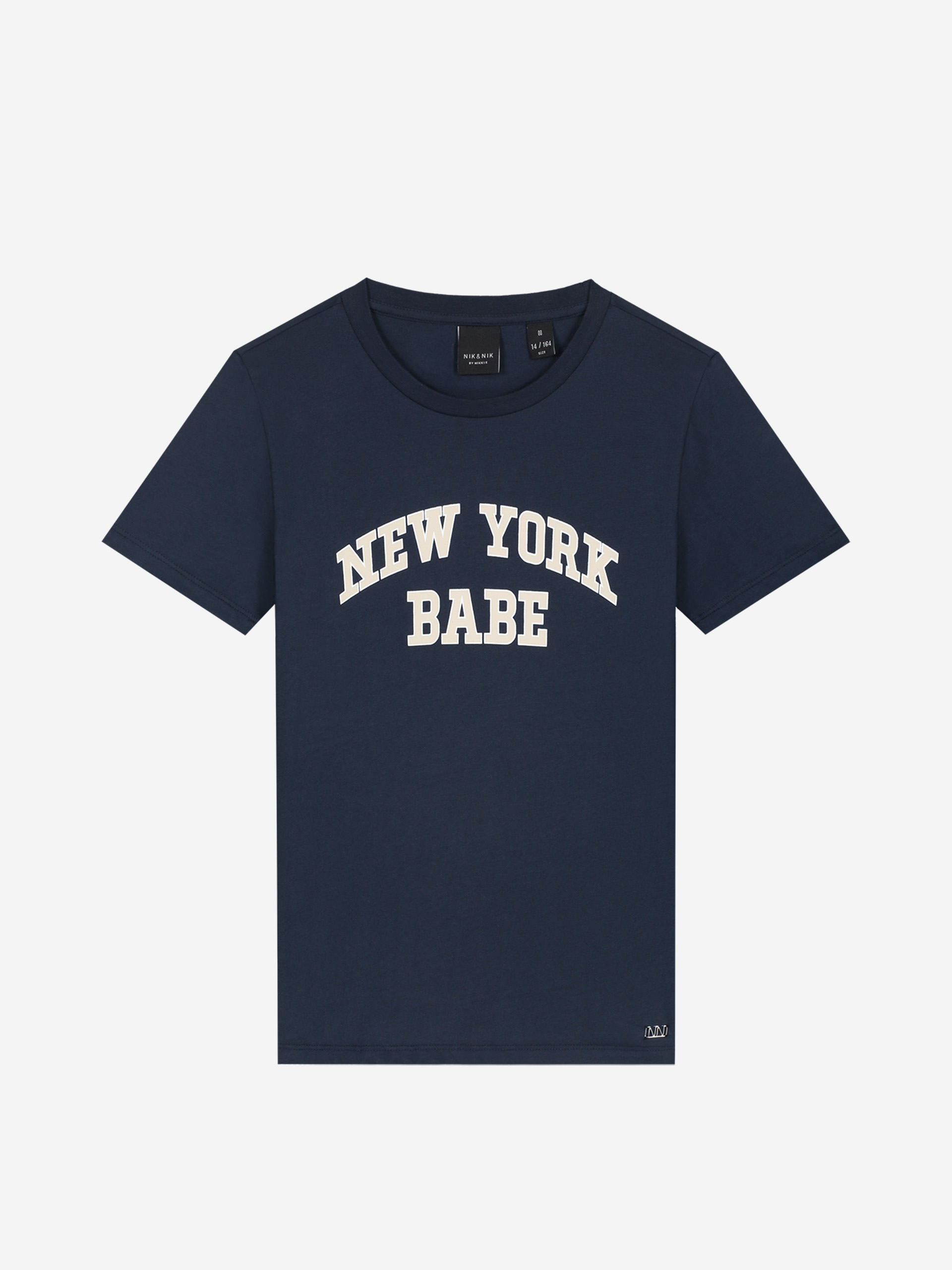 New York T-shirt