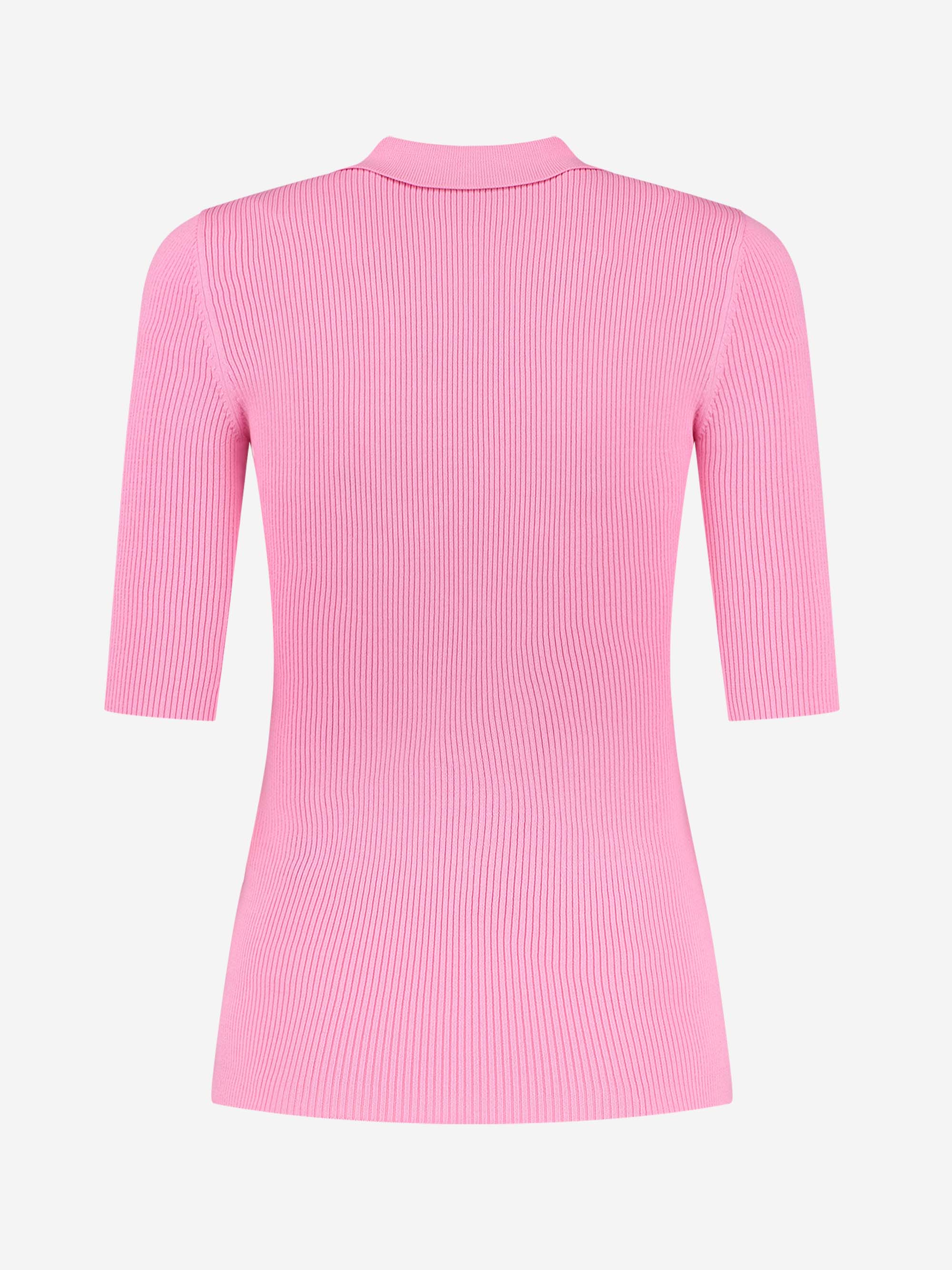 Judy Polo Top