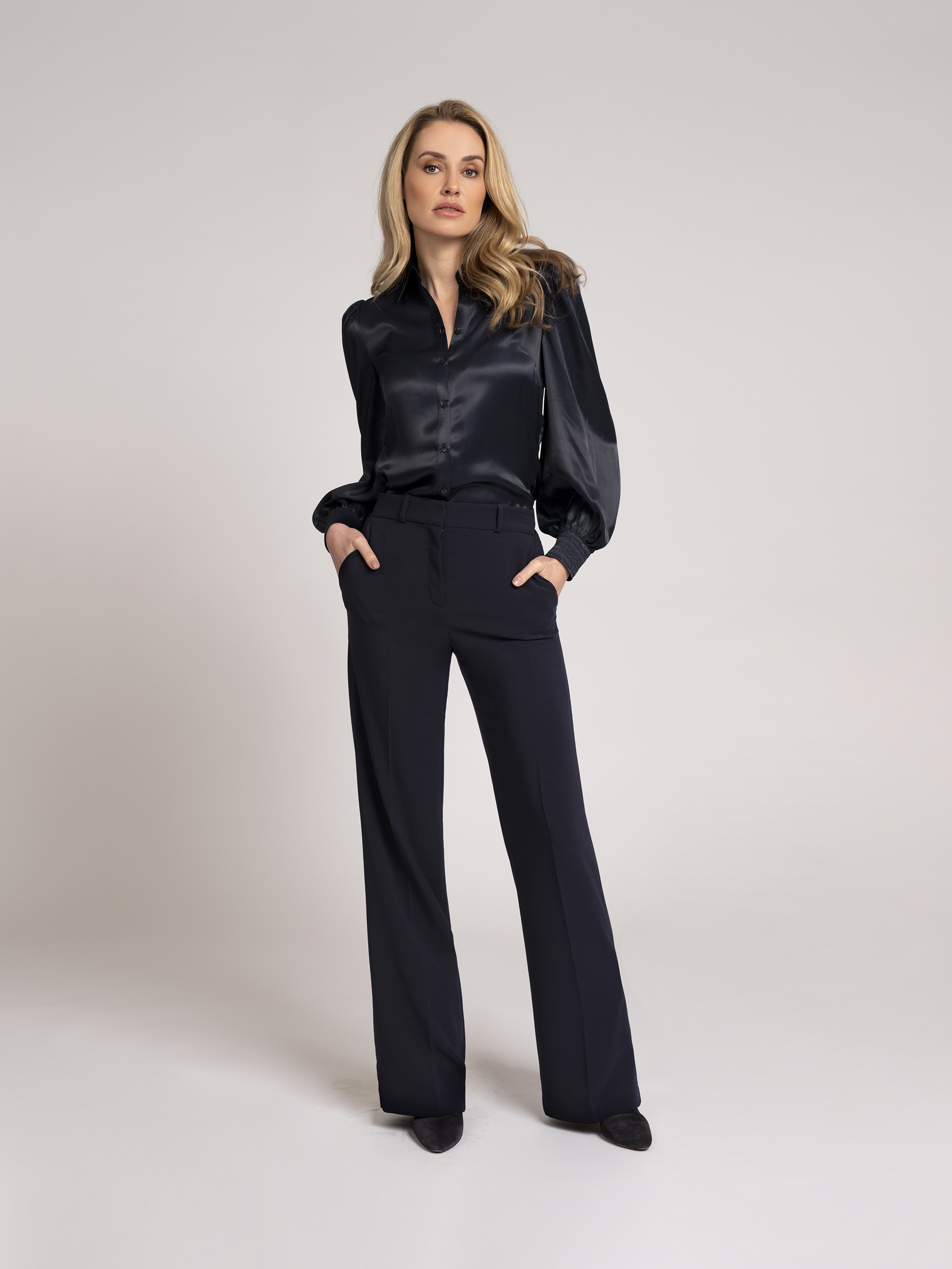 Reiko Blouse