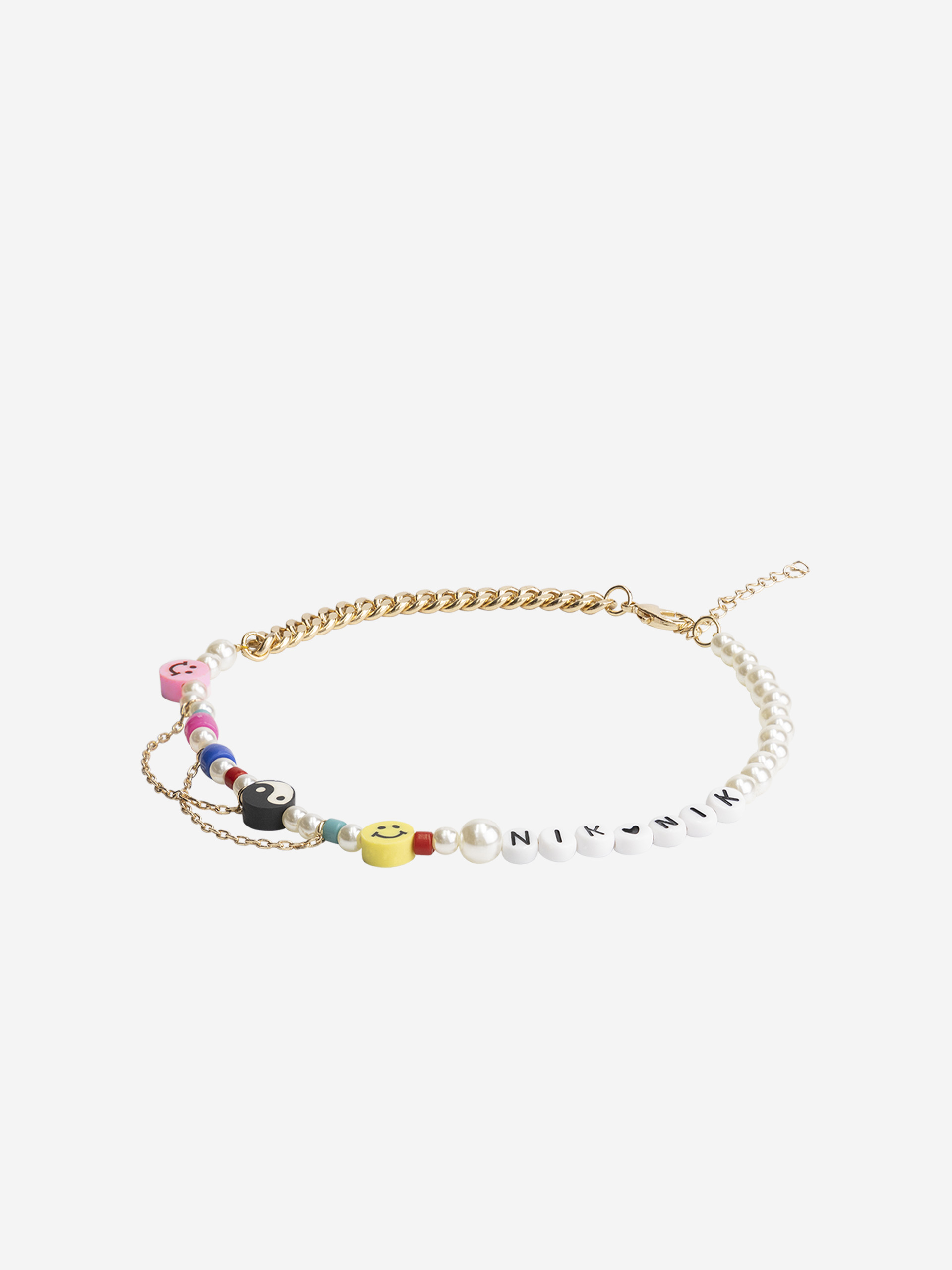 Beads Necklace