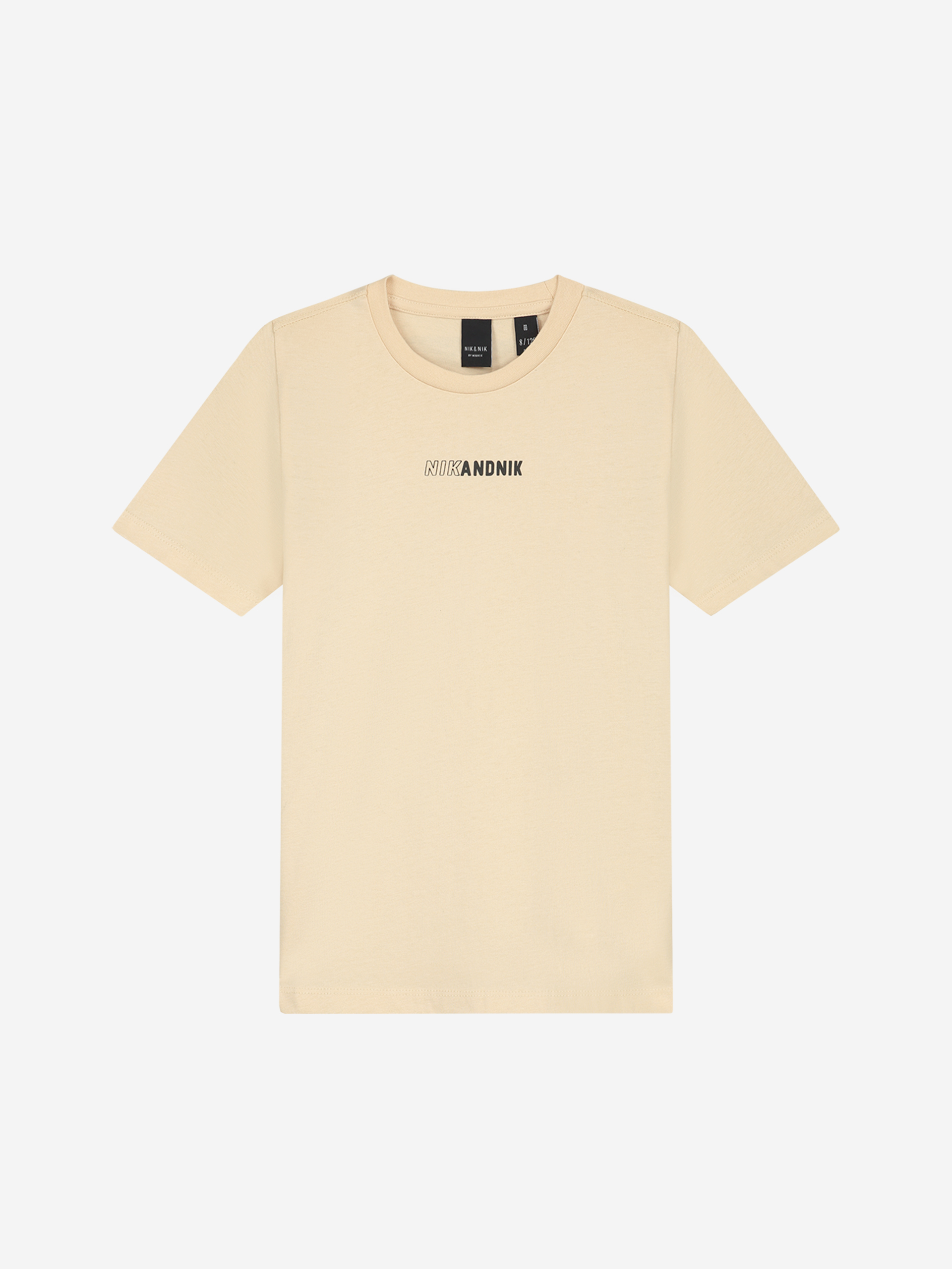Basic NIKANDNIK t-shirt 