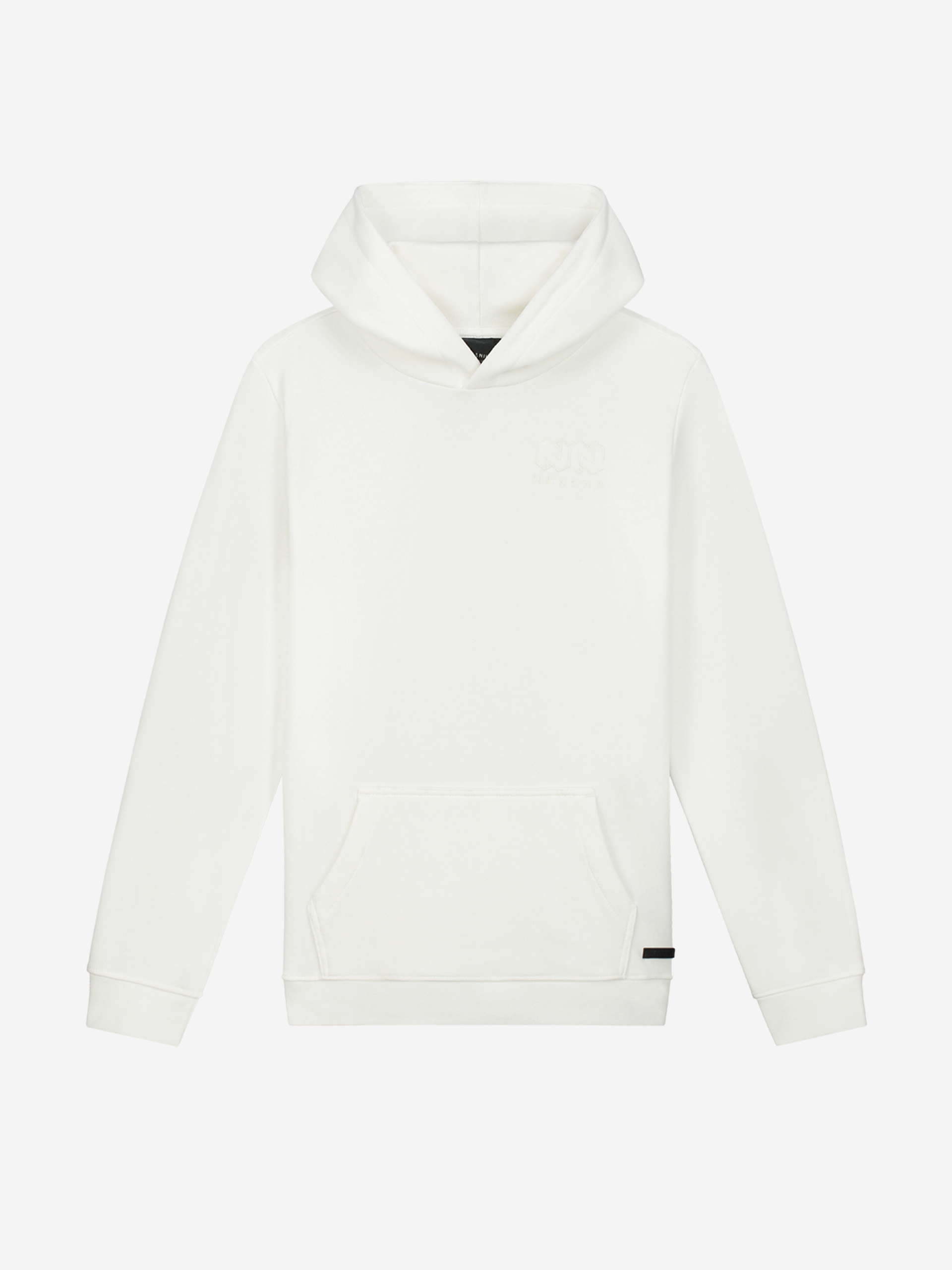 NKNDNK Hoodie 