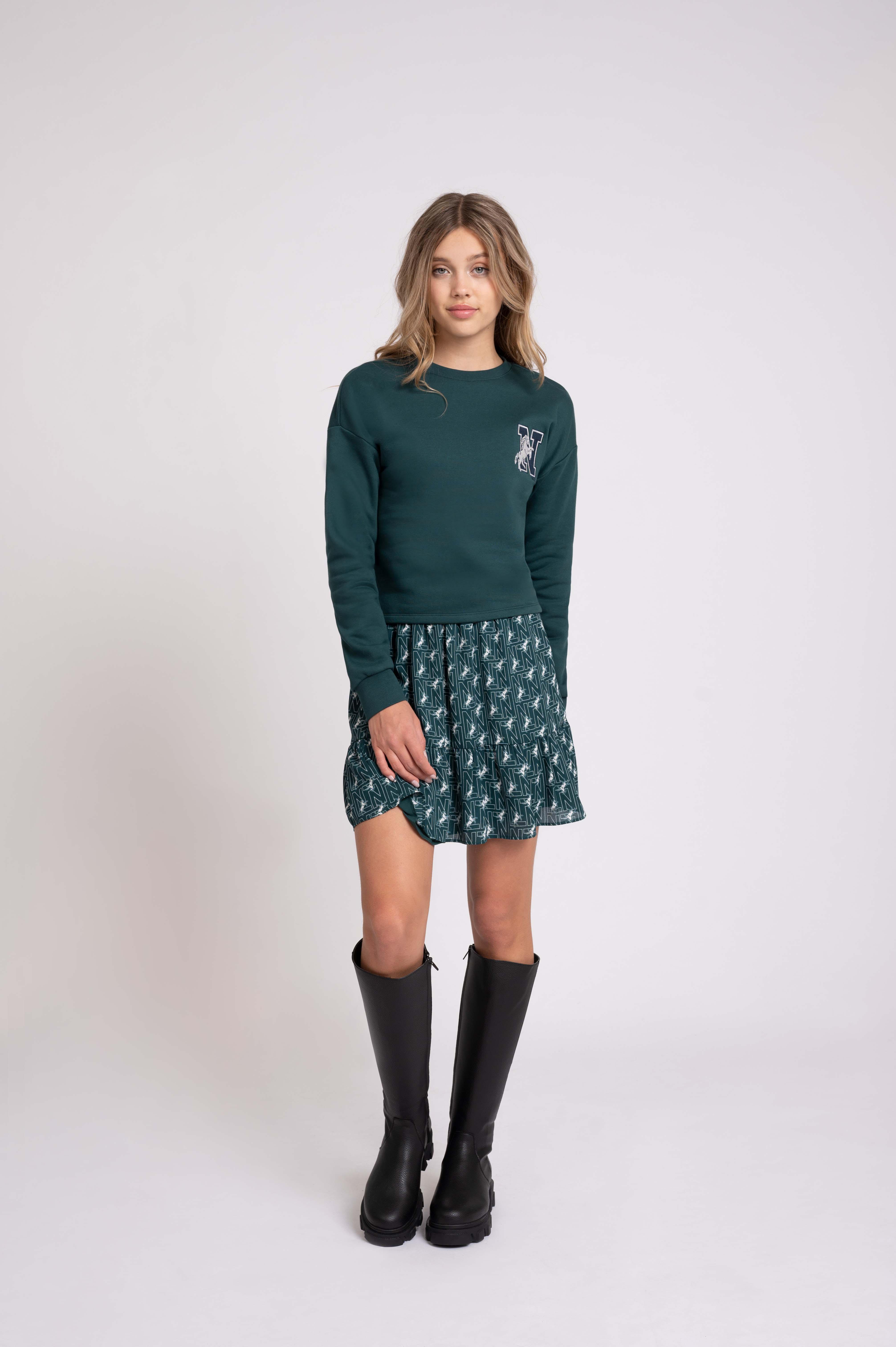Regular N&N Sweater