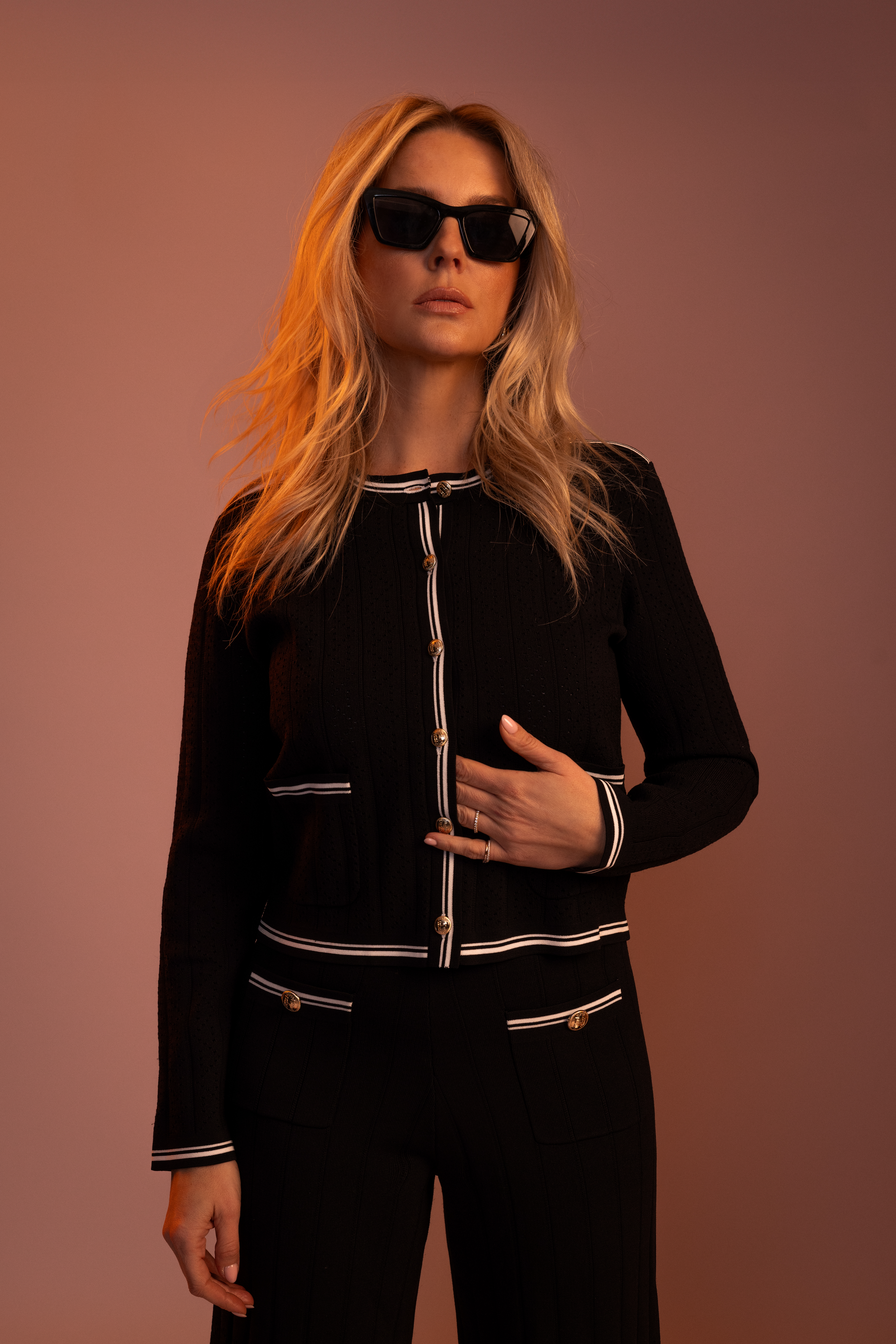 Goa Cardigan