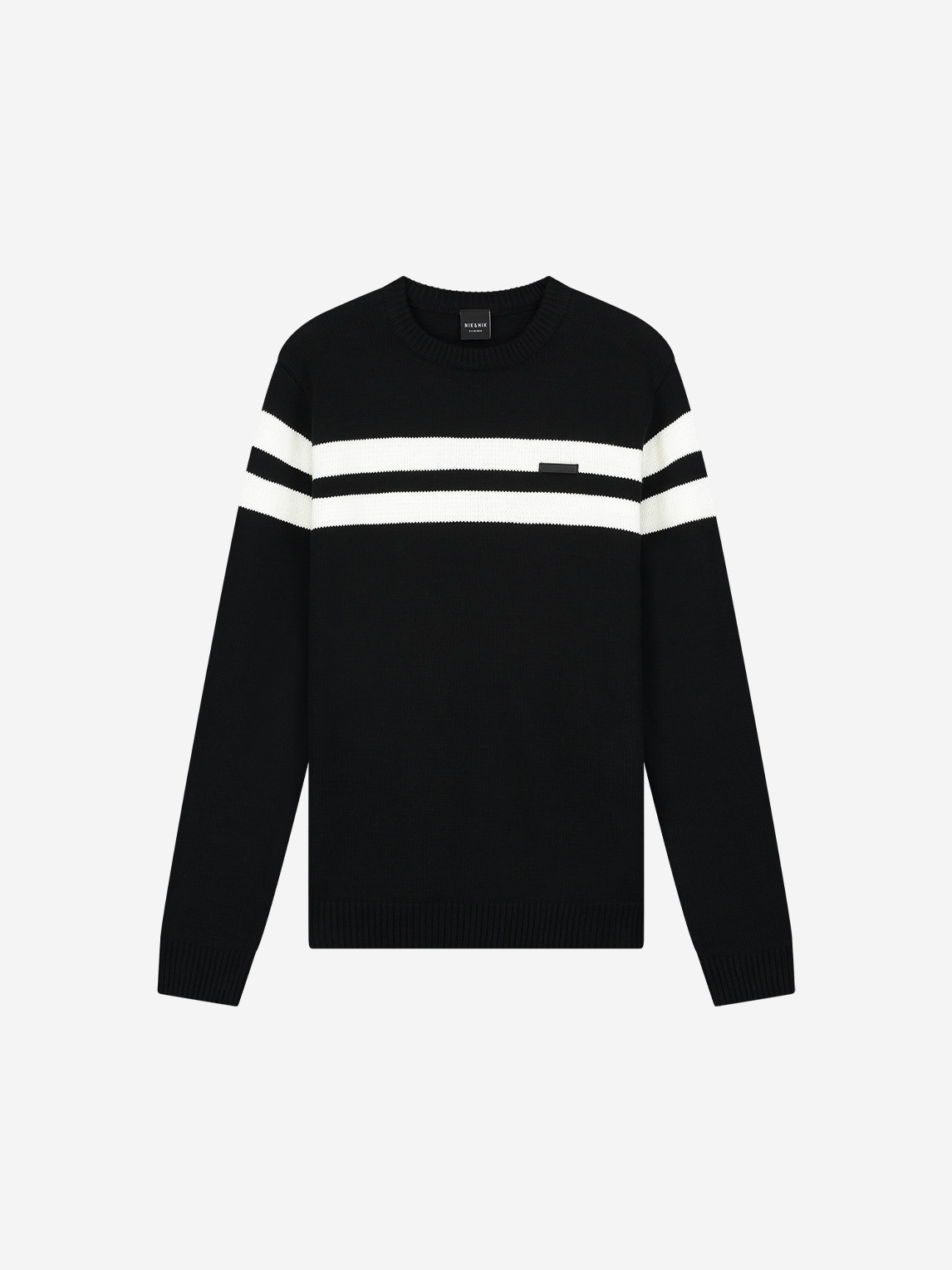 Gib Sweater