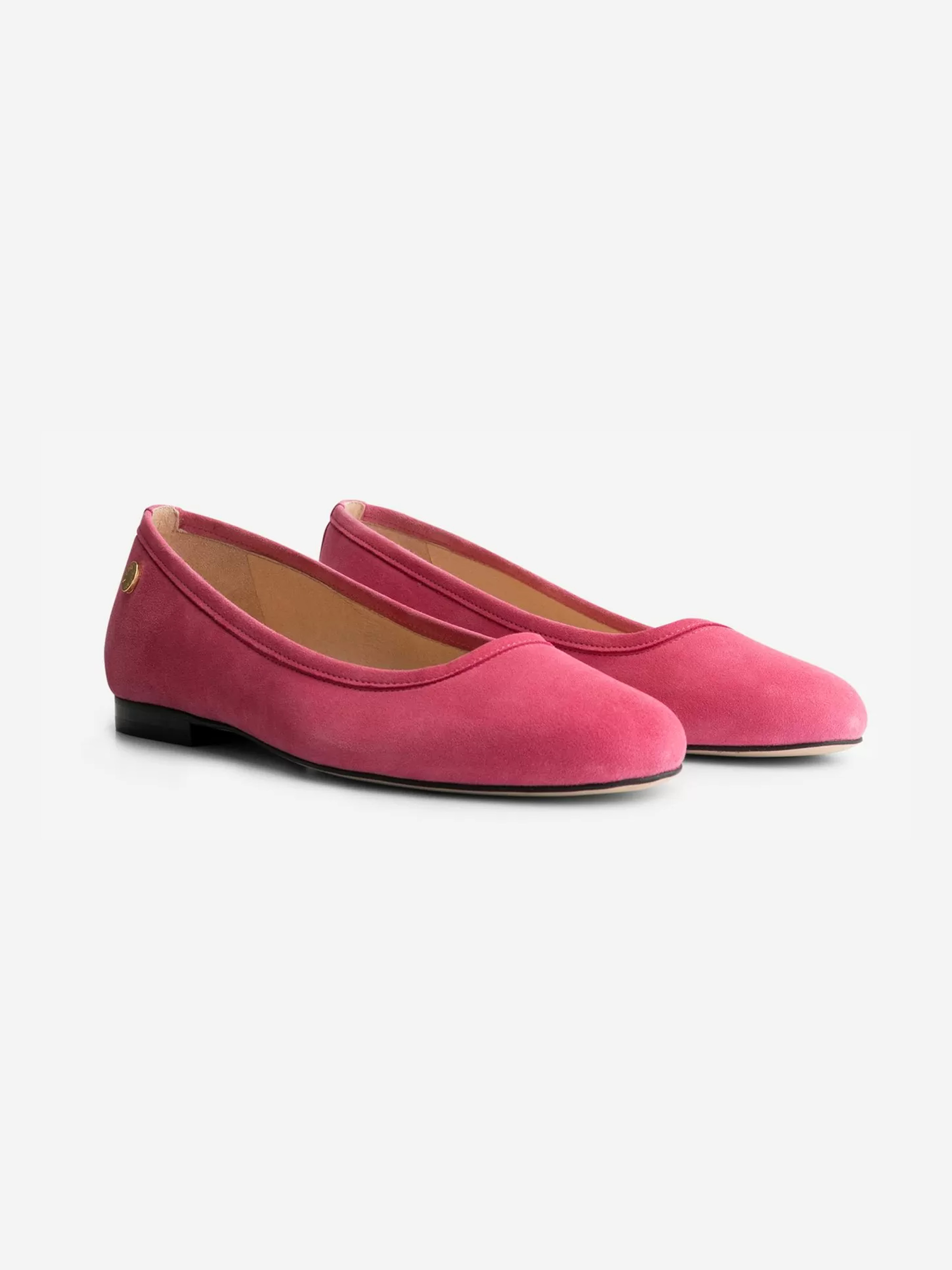 Klassieke ballerina's