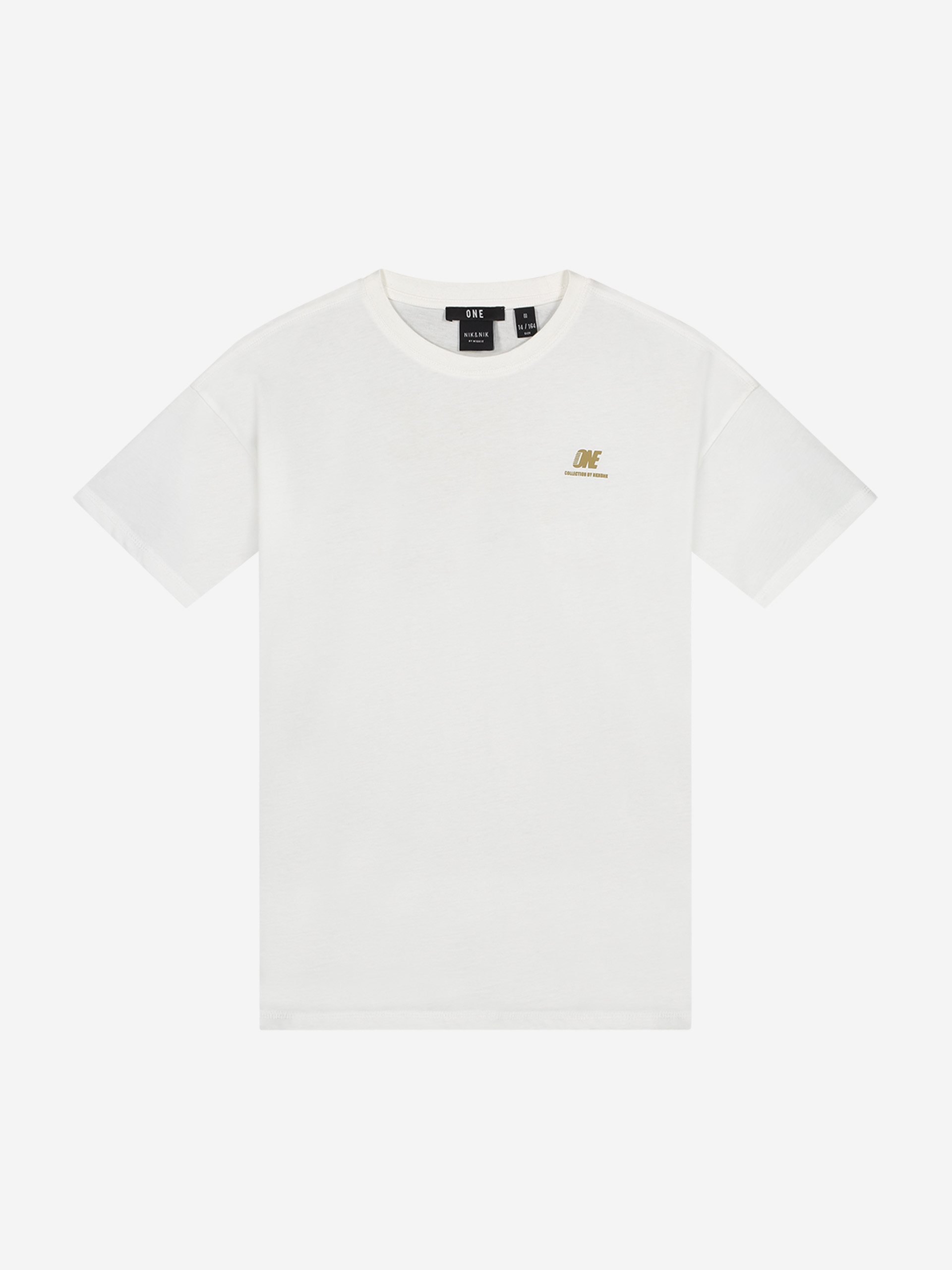 By ONE T-Shirt