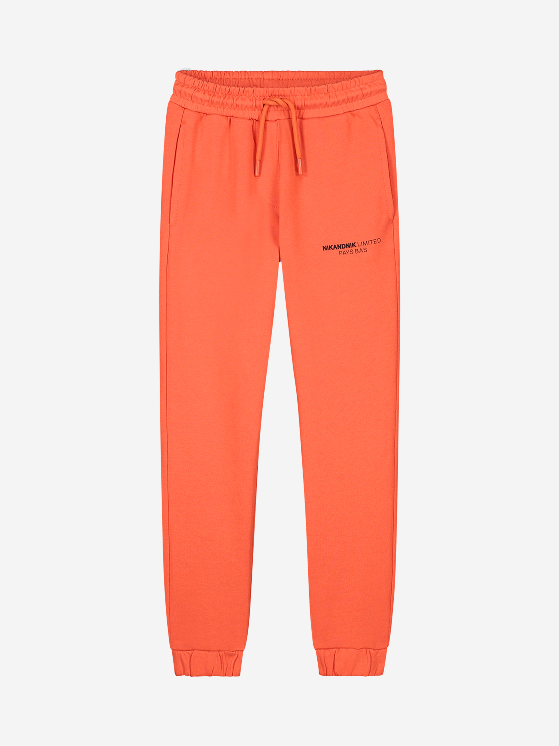 NIKANDNIK High waist Sweatpants 