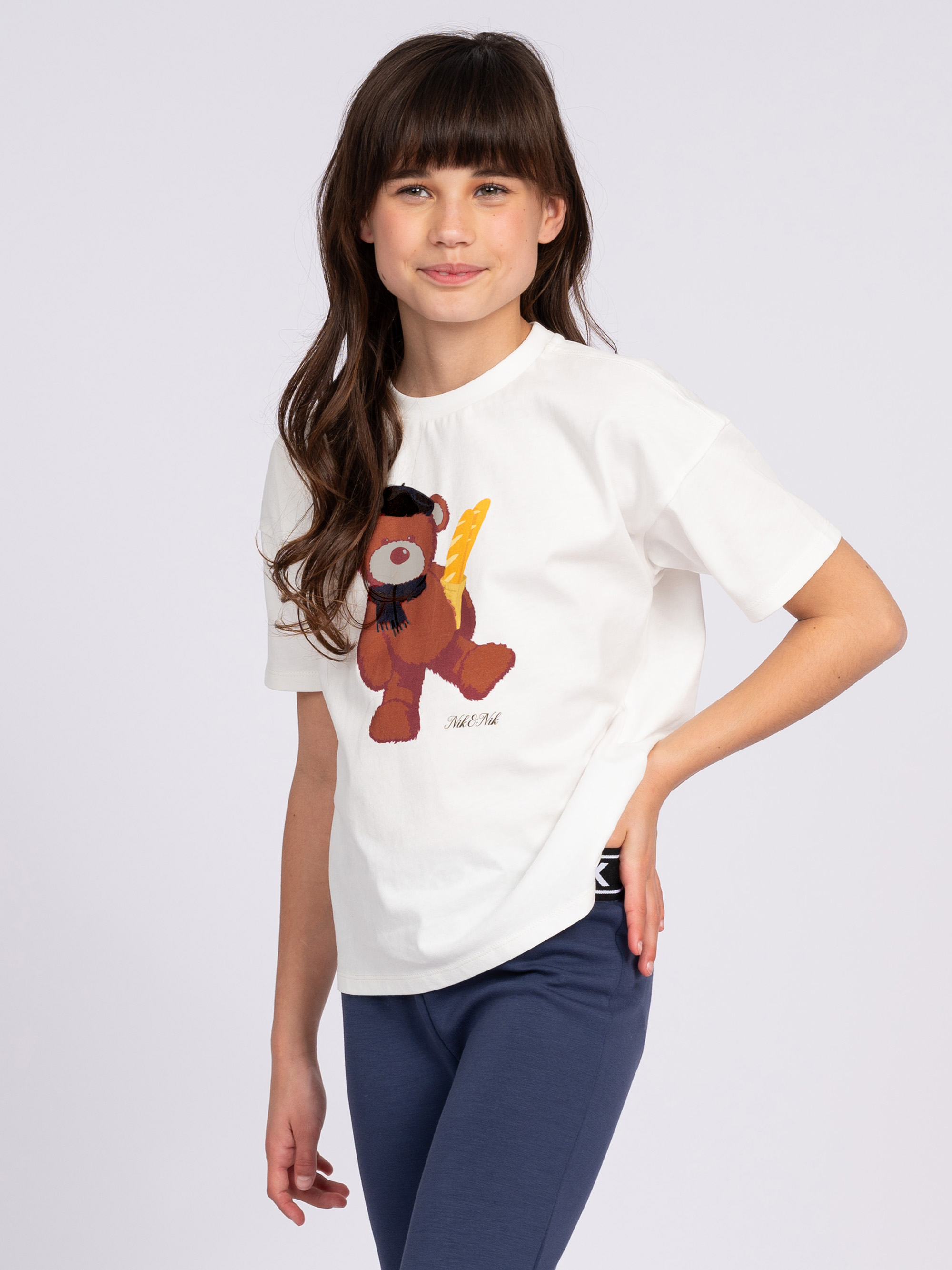 Bear T-Shirt