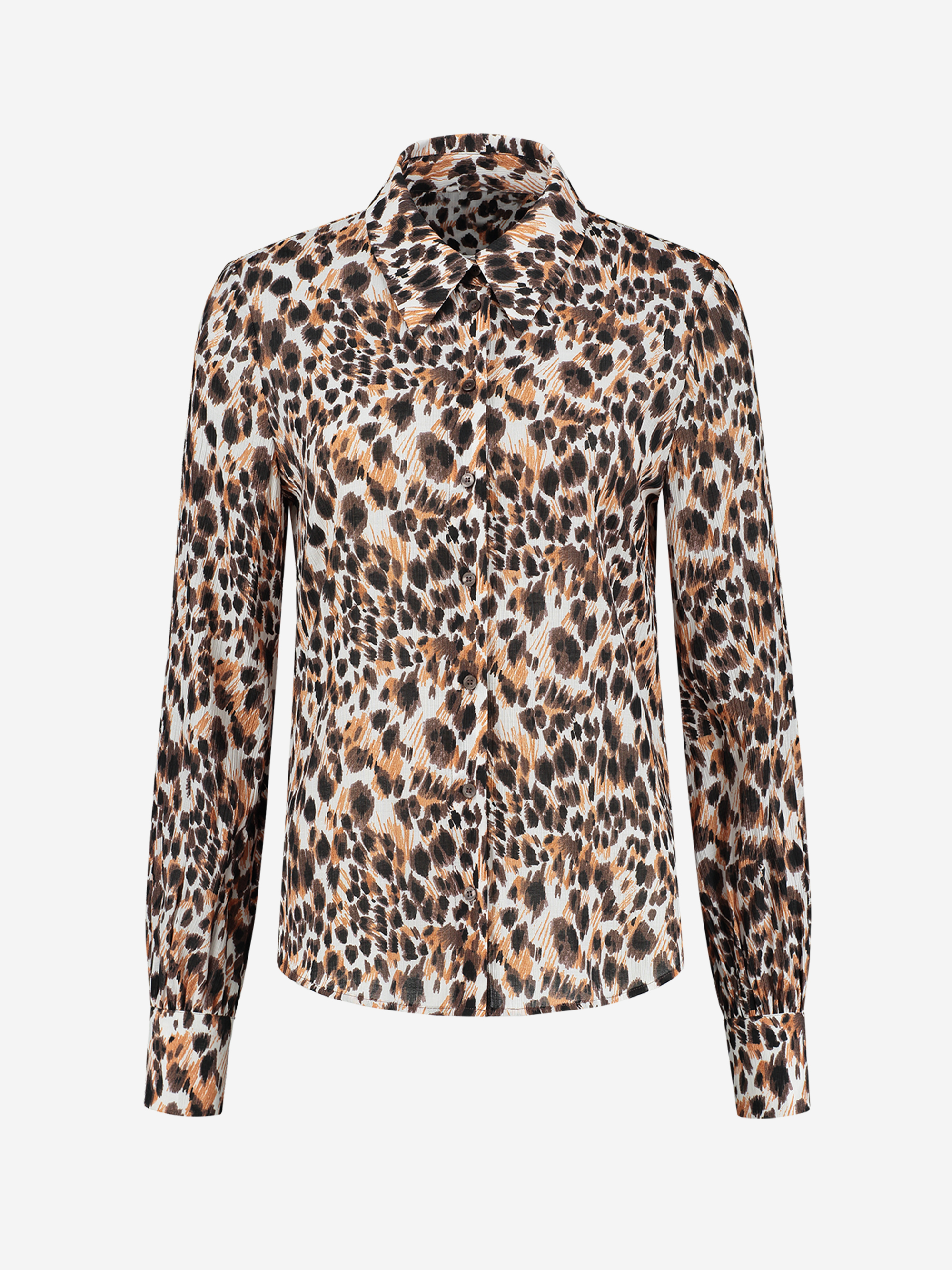 Starla Blouse