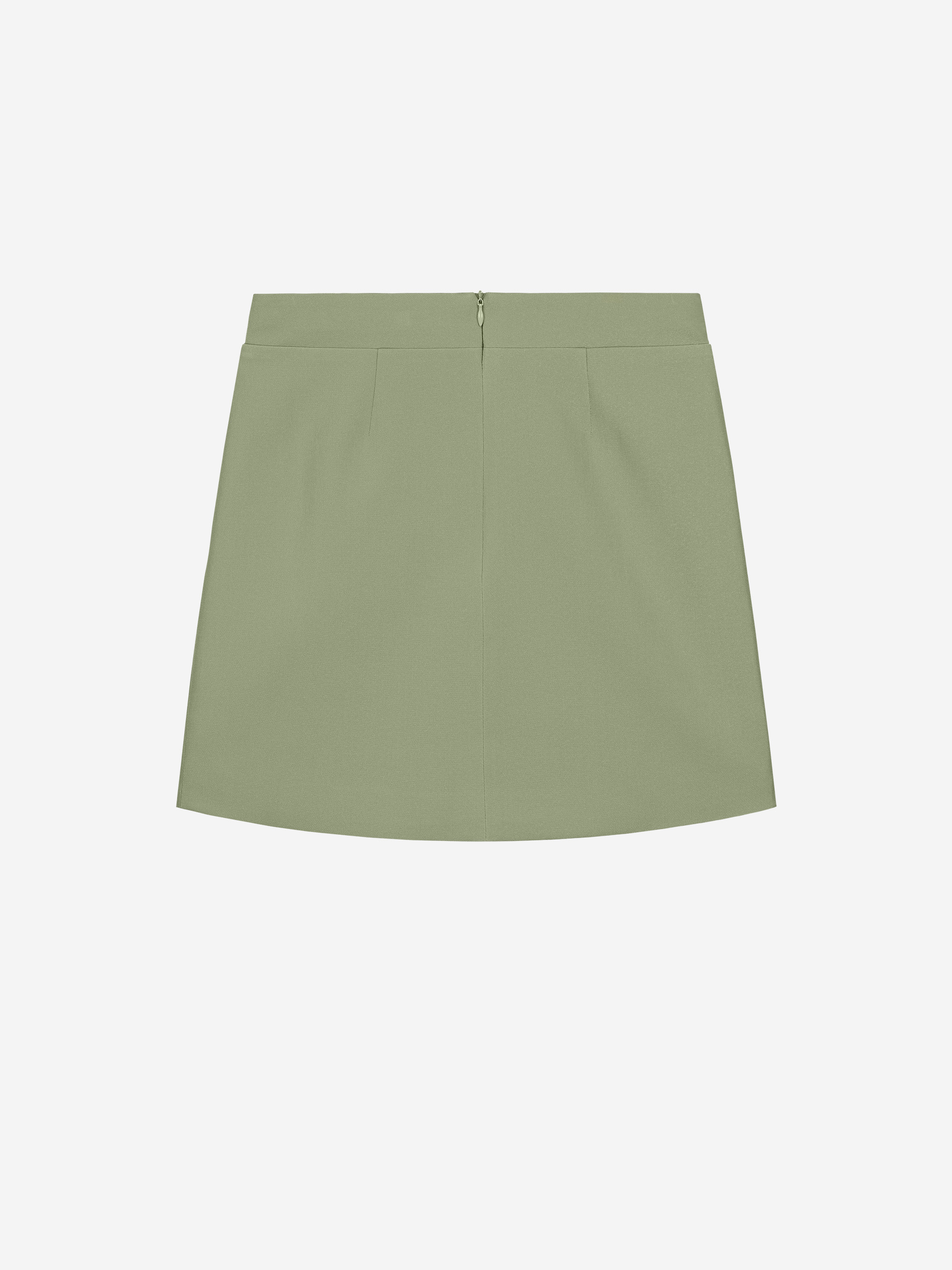 Layla Skirt