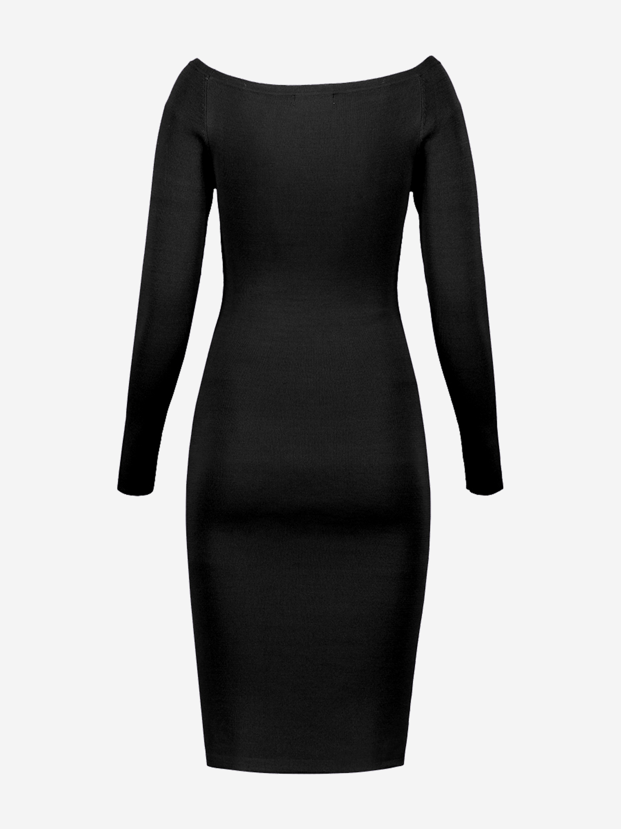 Jolie Off Shoulder Dress