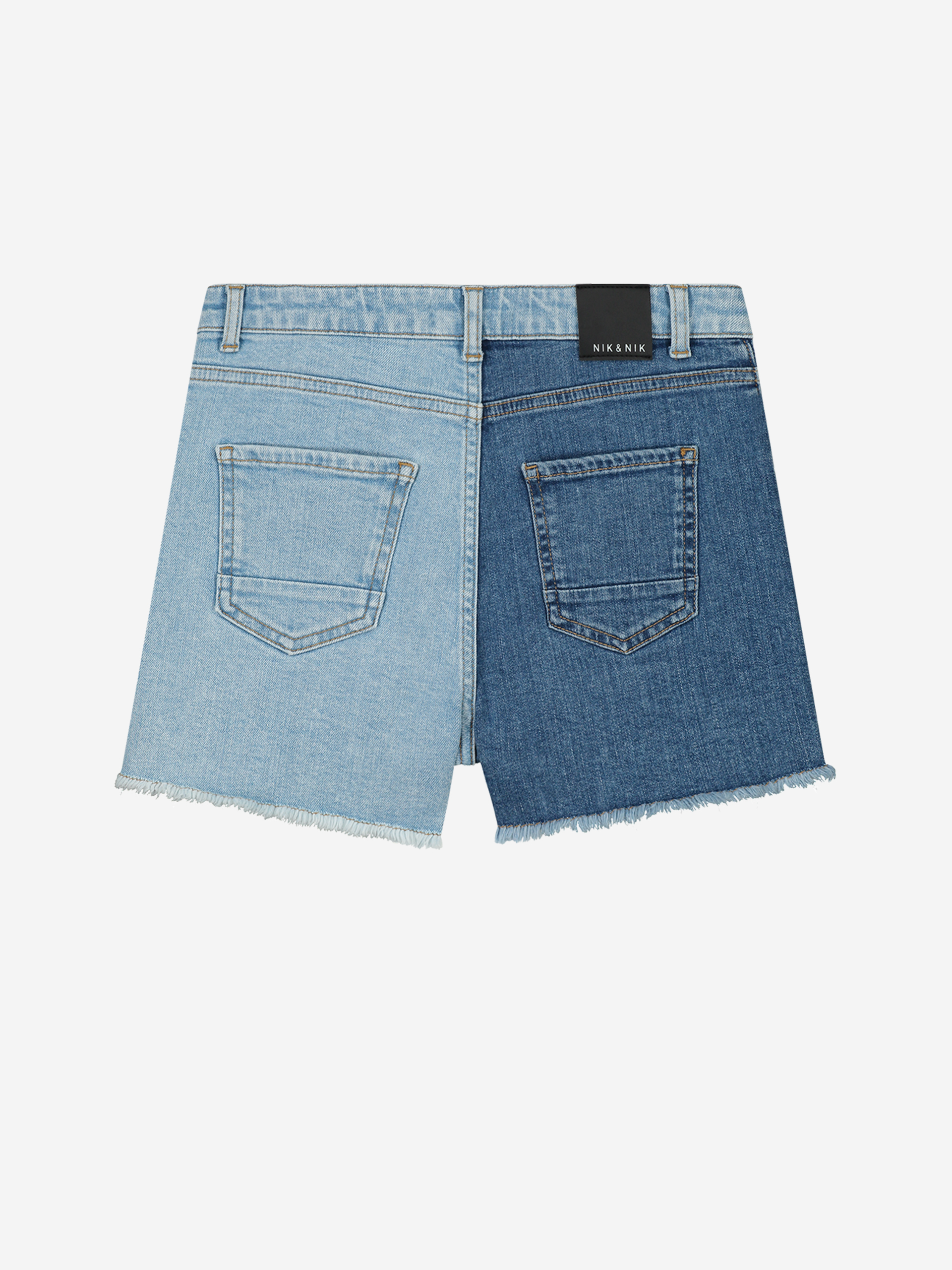 Fresia Denim Short