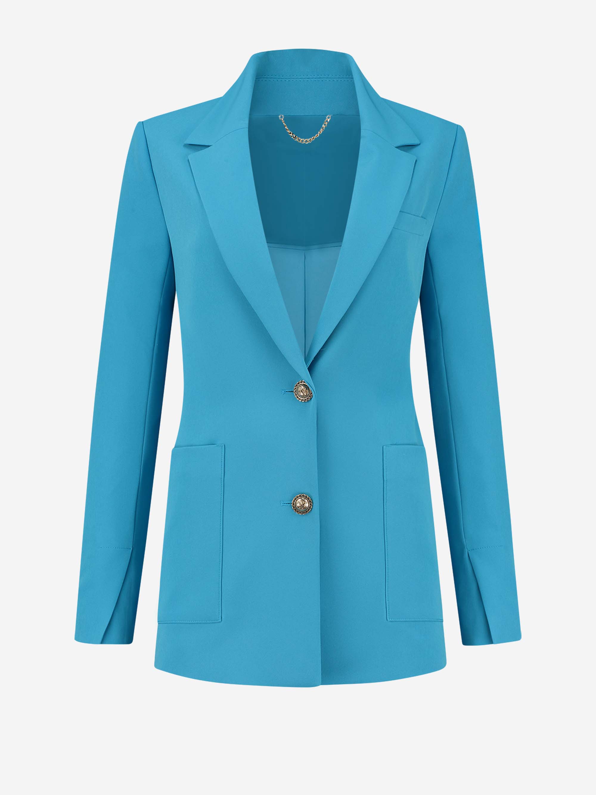 Faith Blazer