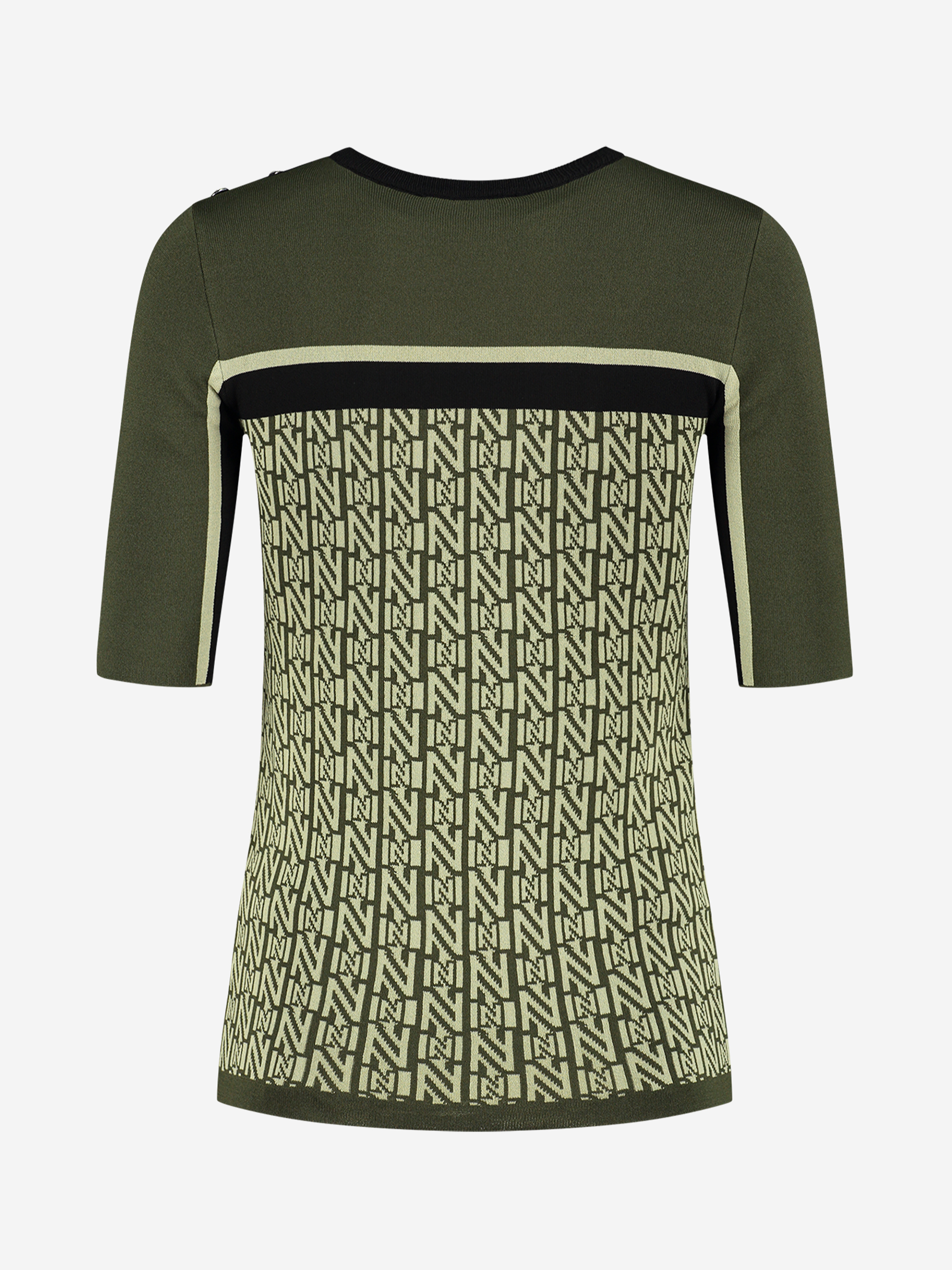 Jules Top