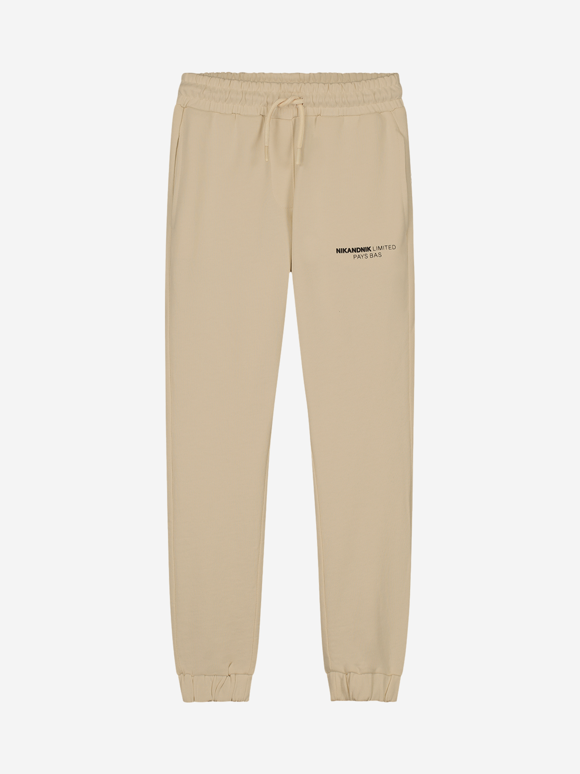 NIKANDNIK High waist Sweatpants 