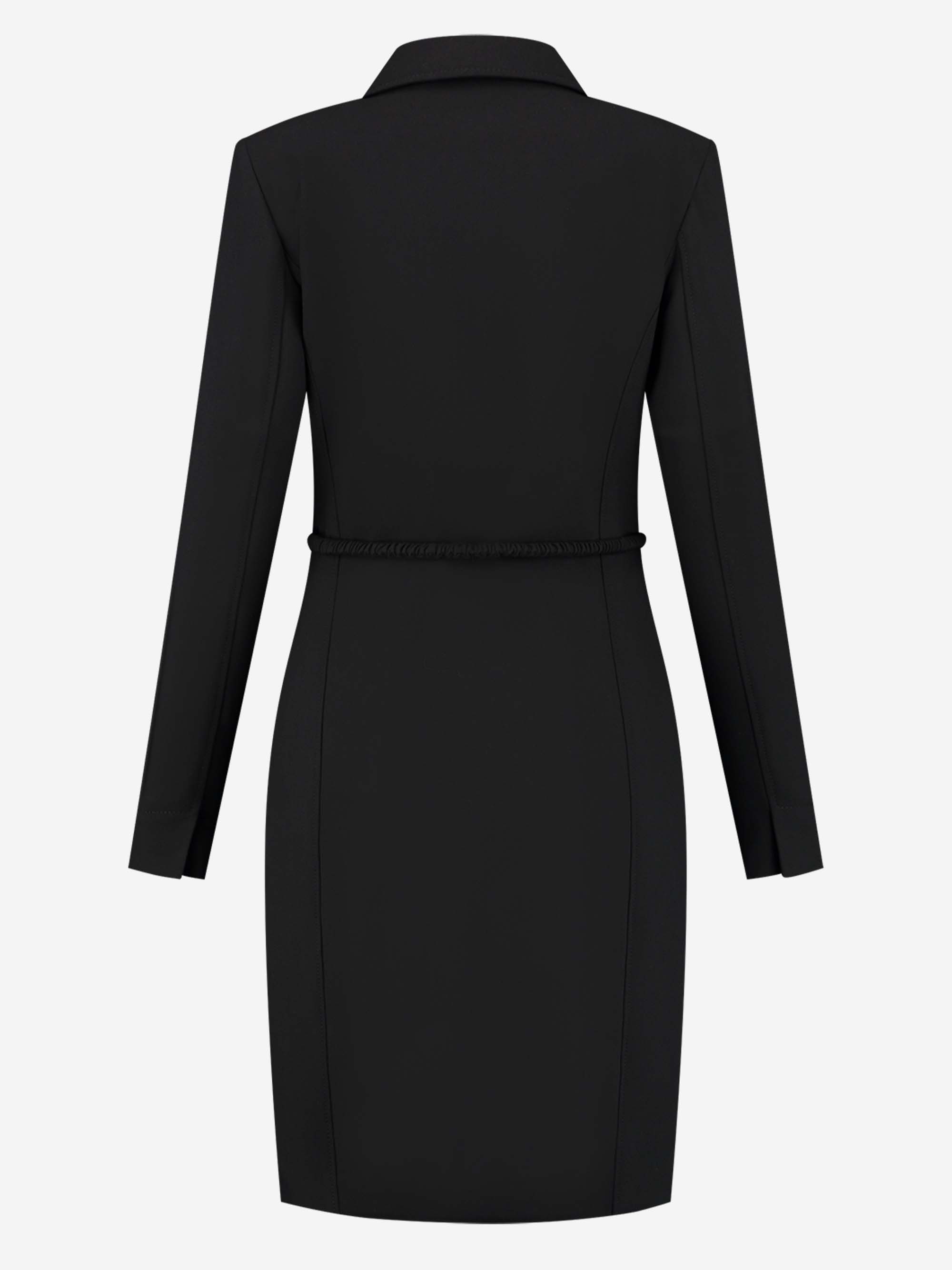 Noki Blazer Dress