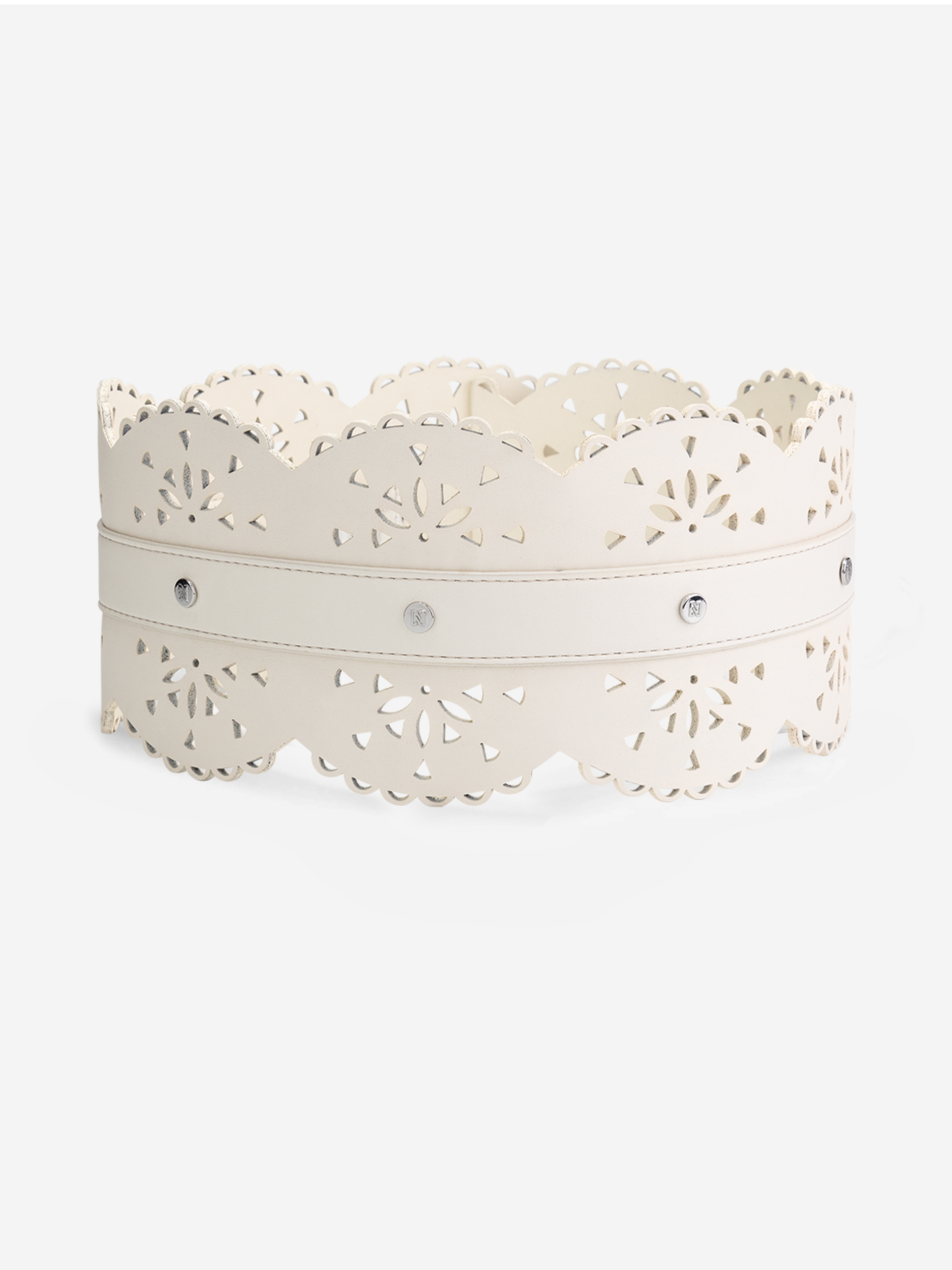 Lasercut Waist Belt