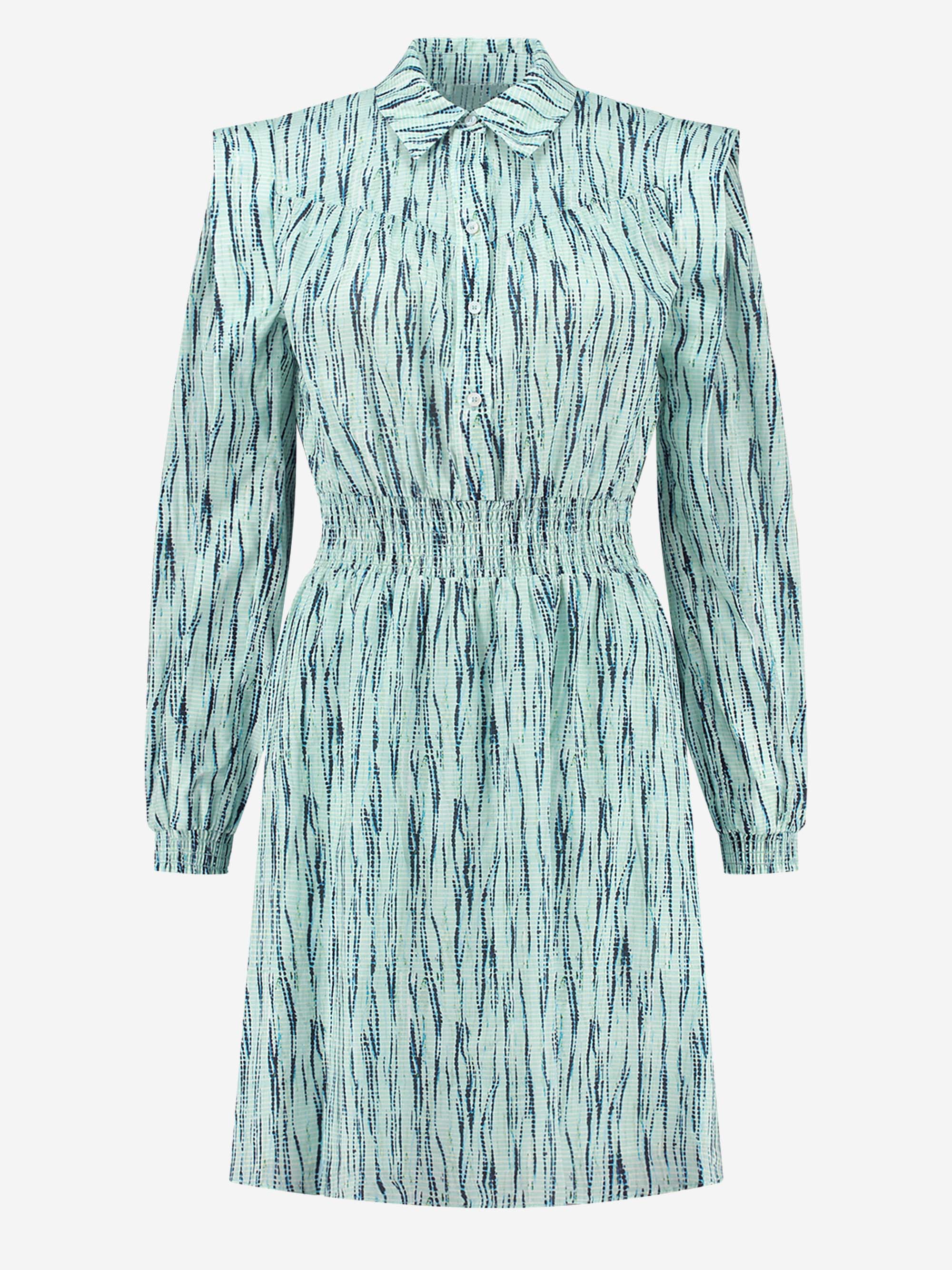 Raina Short Dress