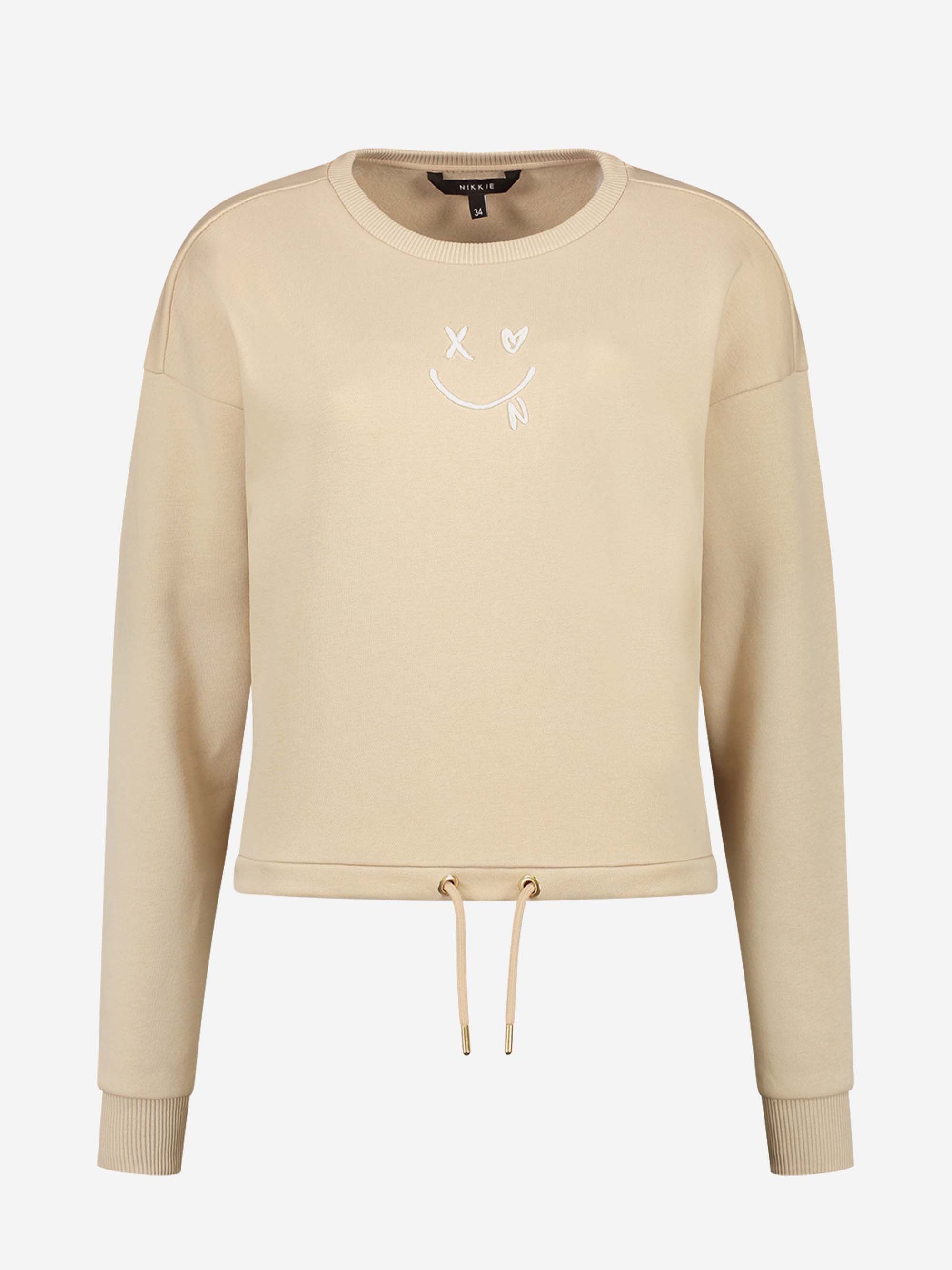 Sunday Sweater