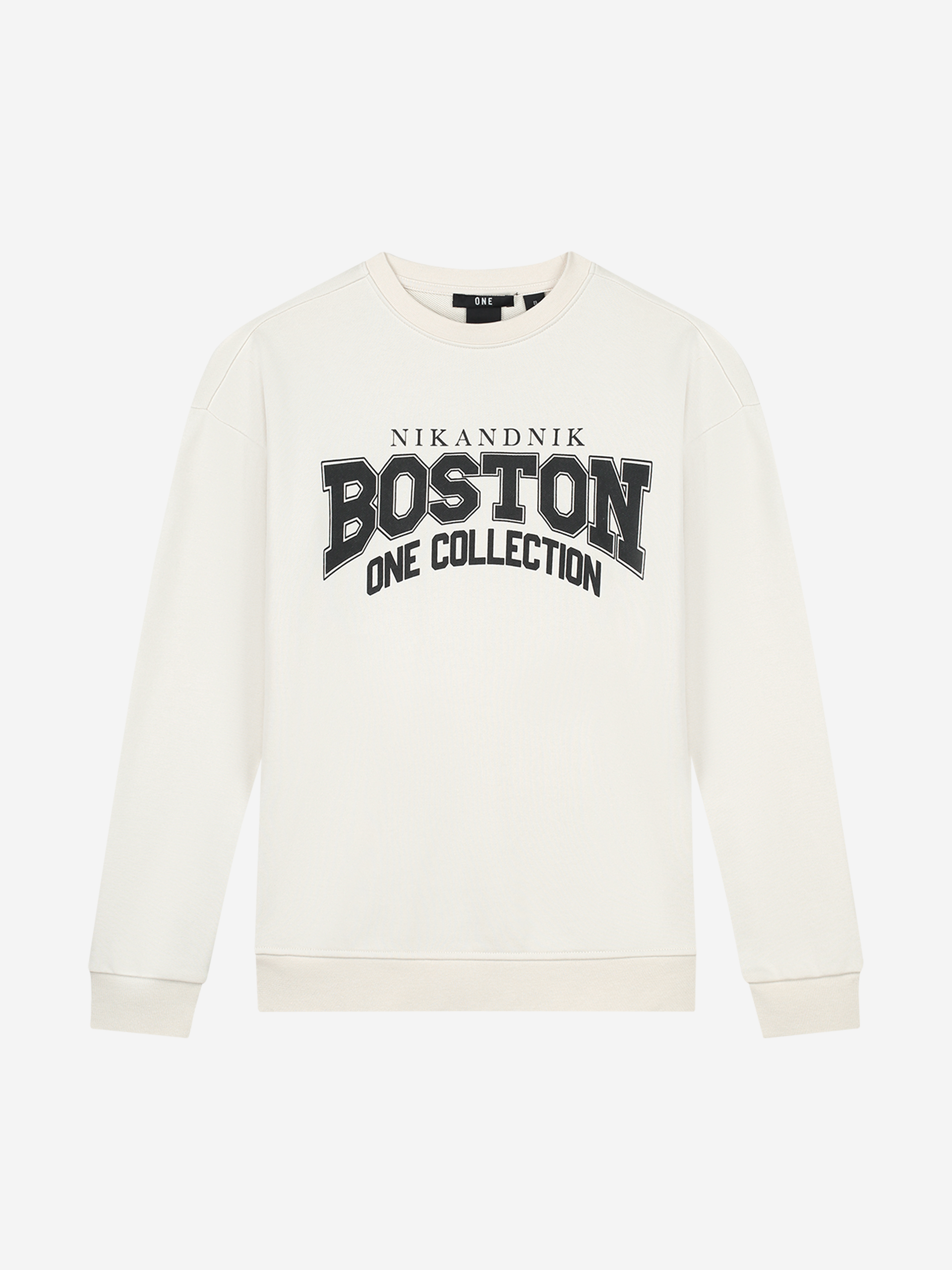 One City Sweatshirt