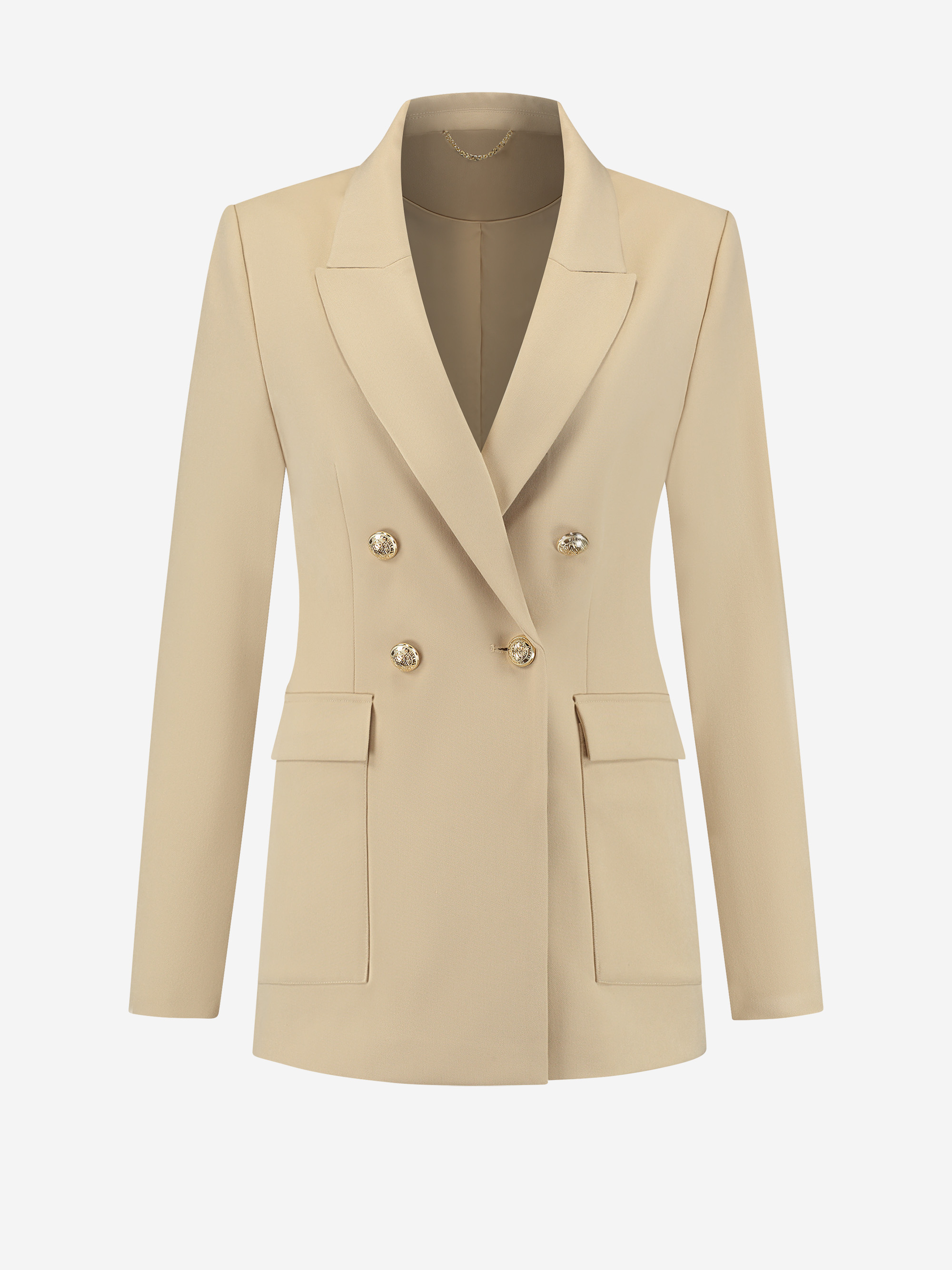 Zaya Blazer