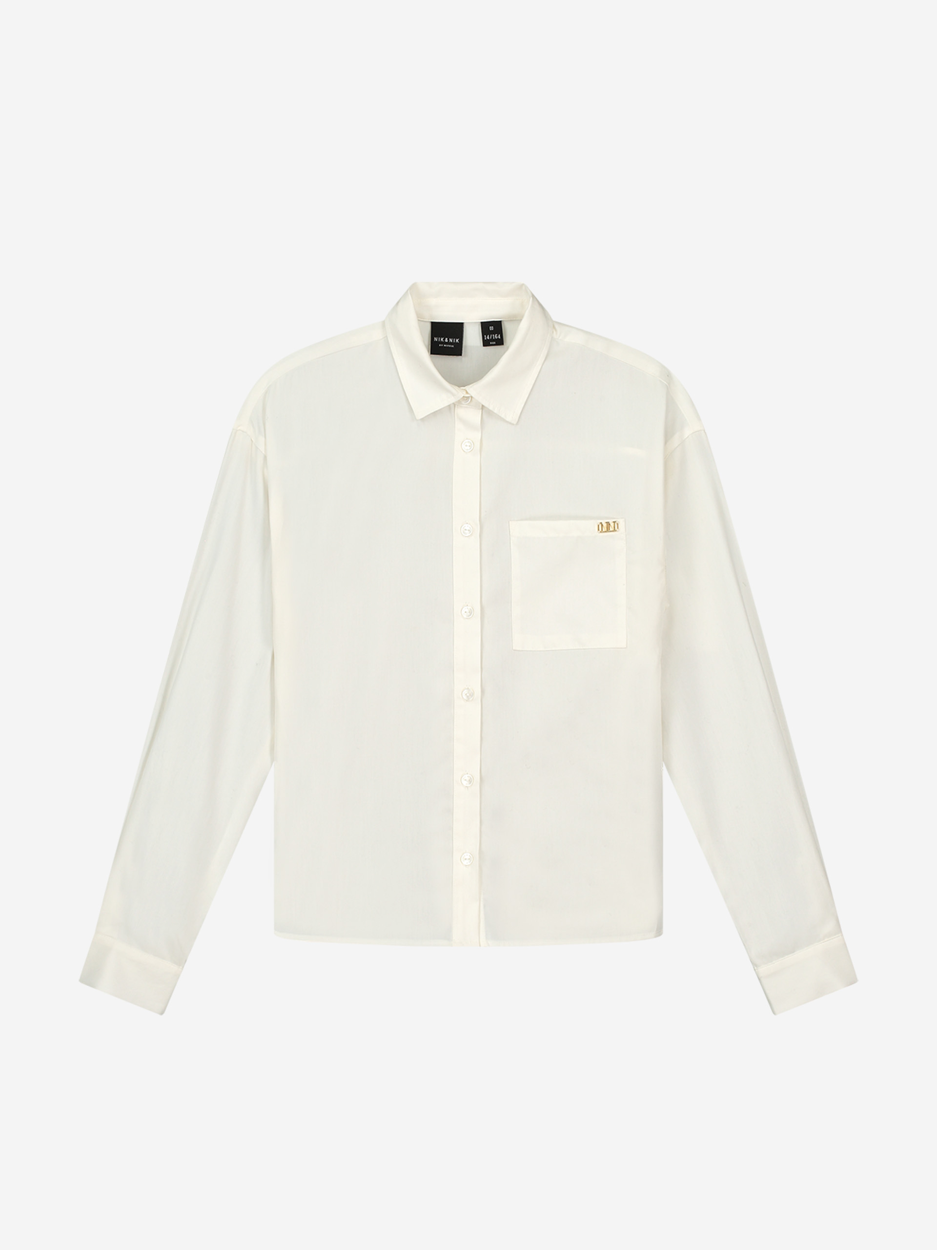 Lena Blouse