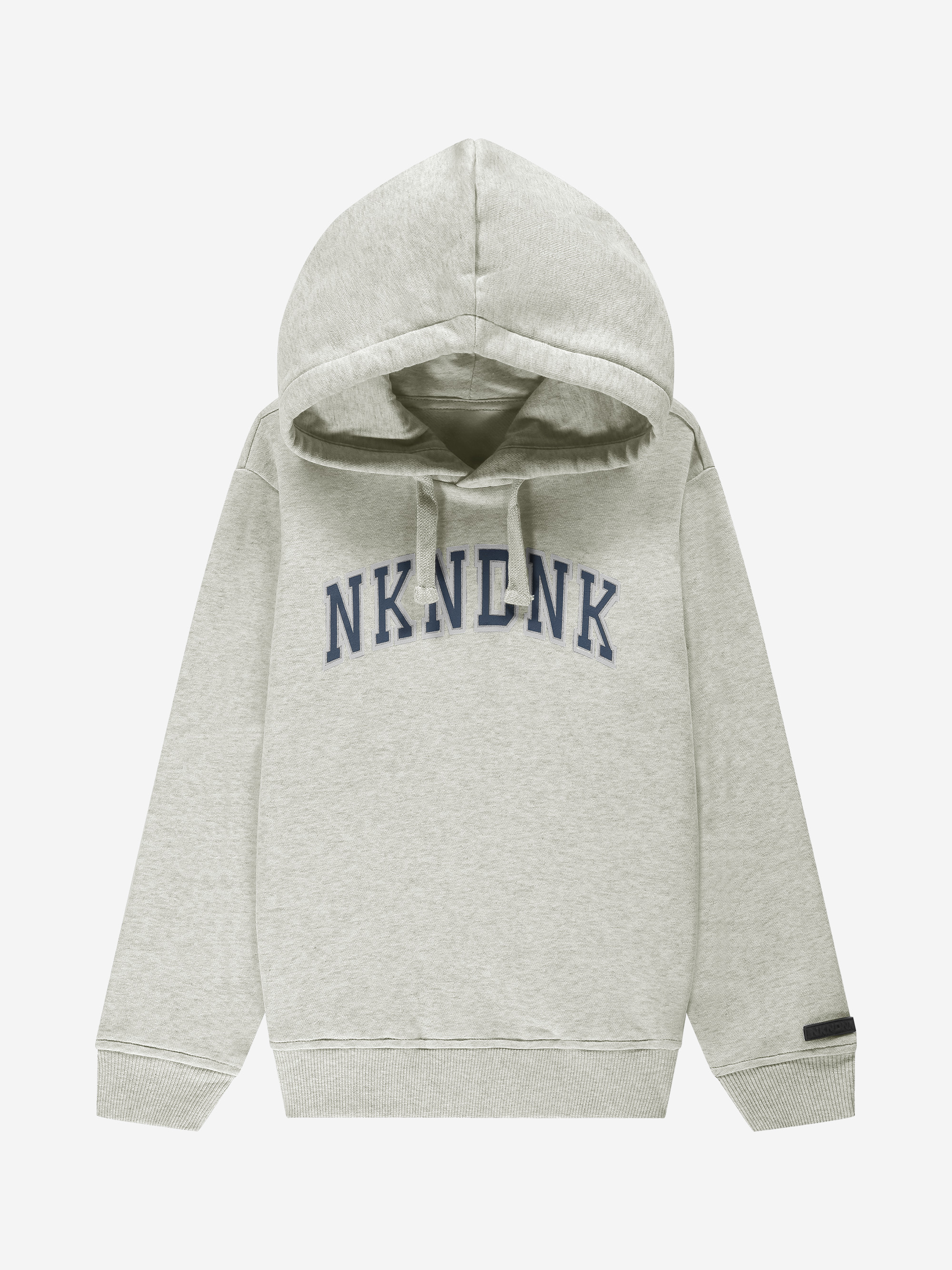Hoodie met NIK&NIK logo