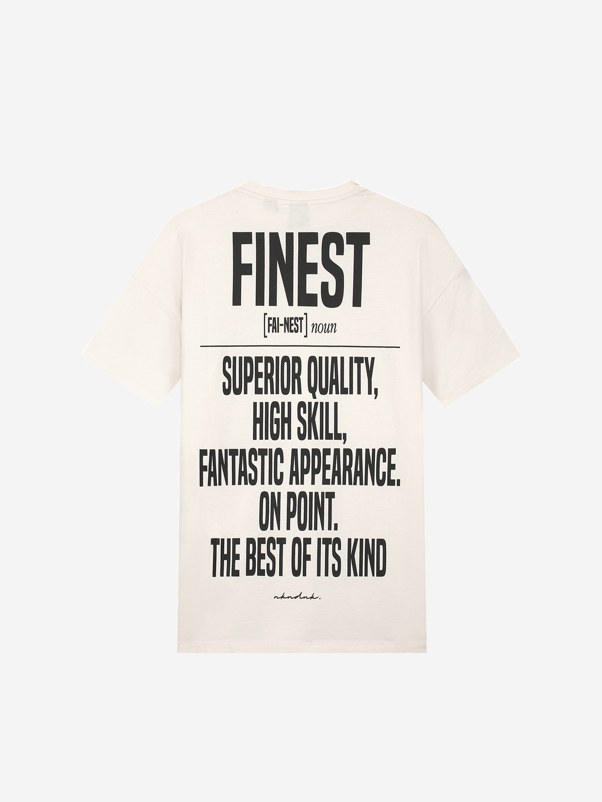 Superior T-Shirt