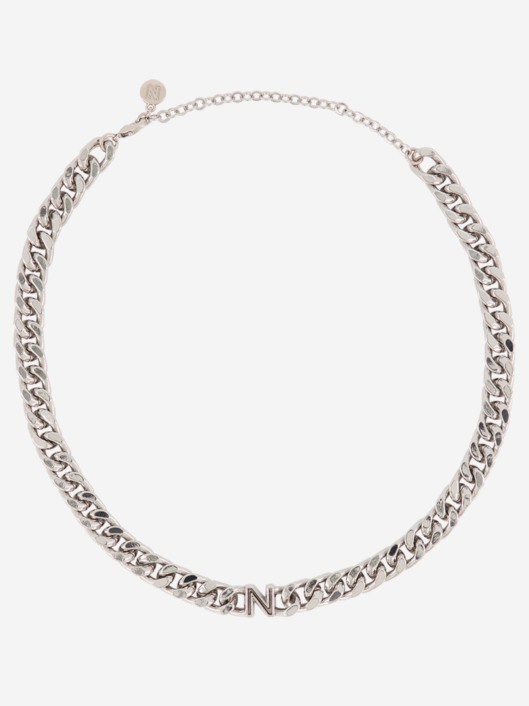 Chain Necklace