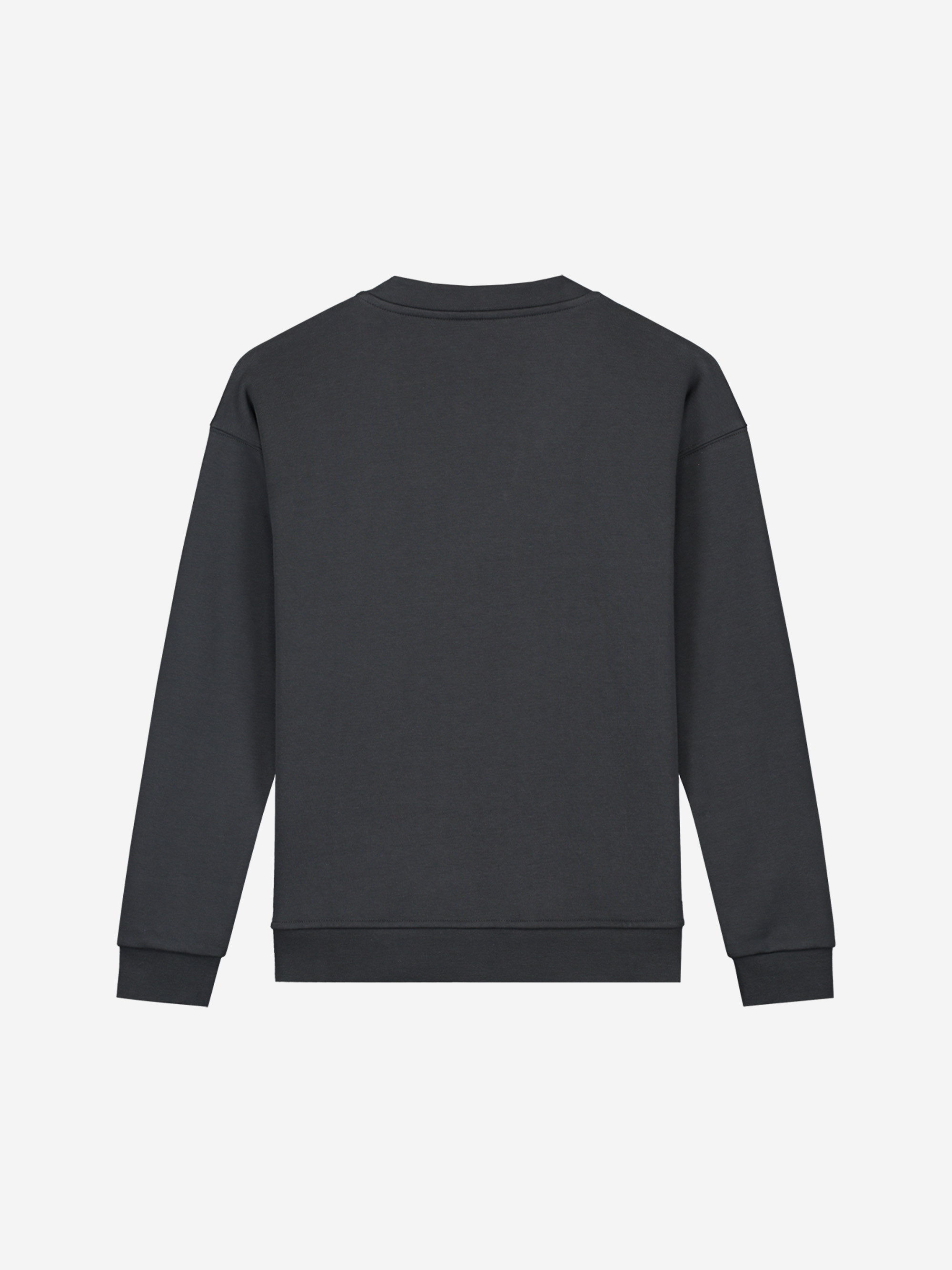 Statement Sweatshirt