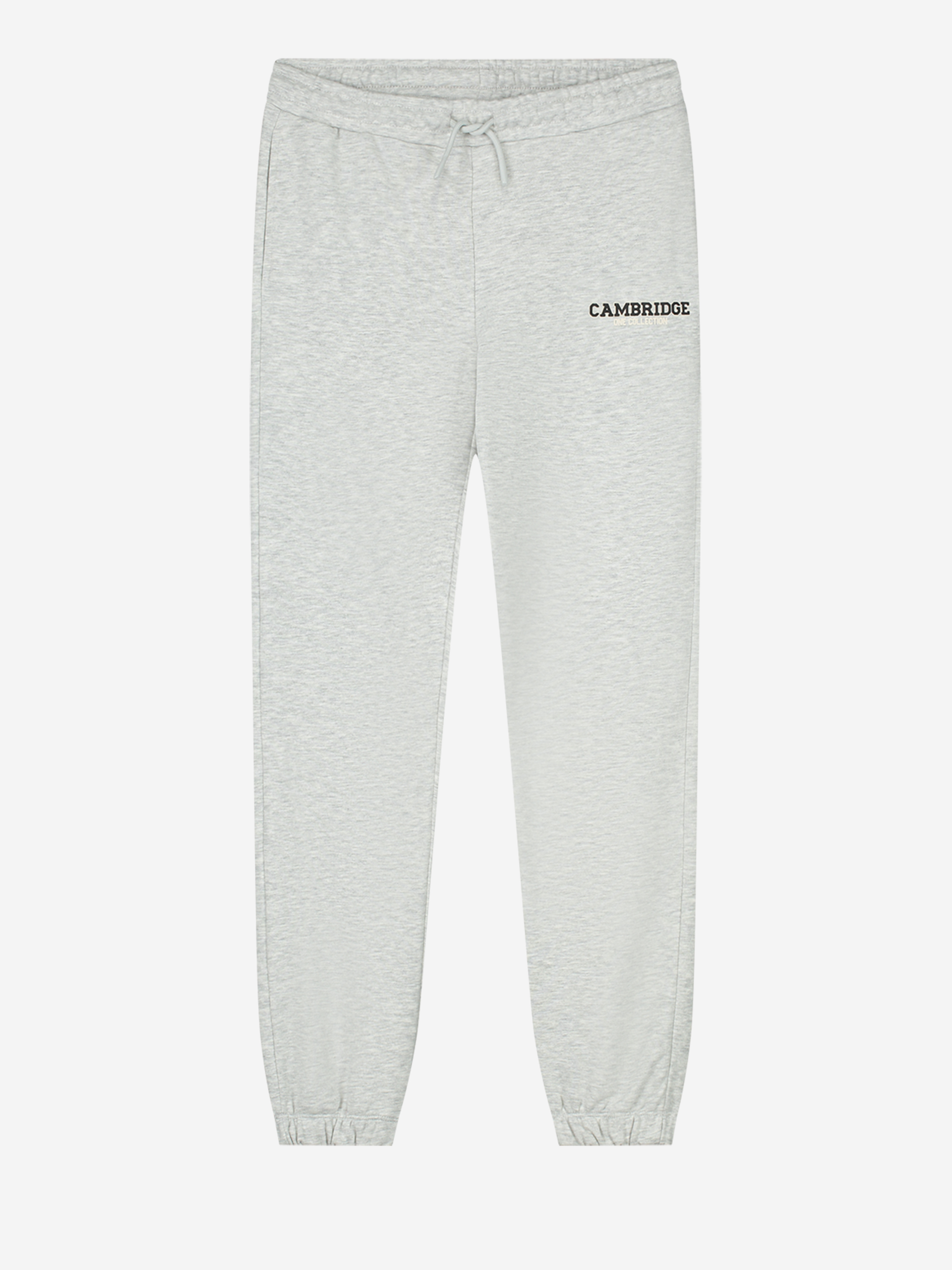 ONE Sweatpants met middelhoge taille en koordje