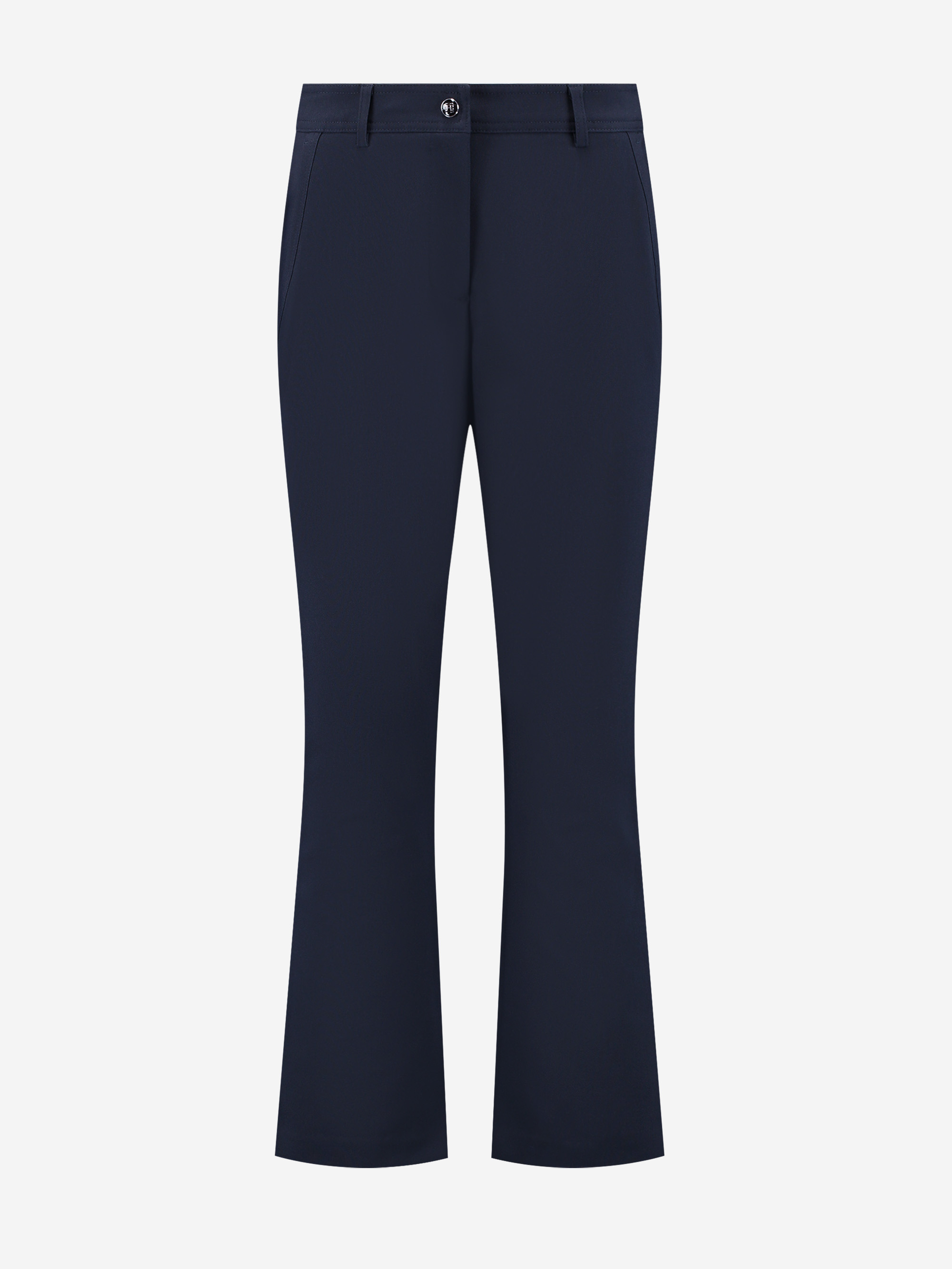 Mid rise Pants