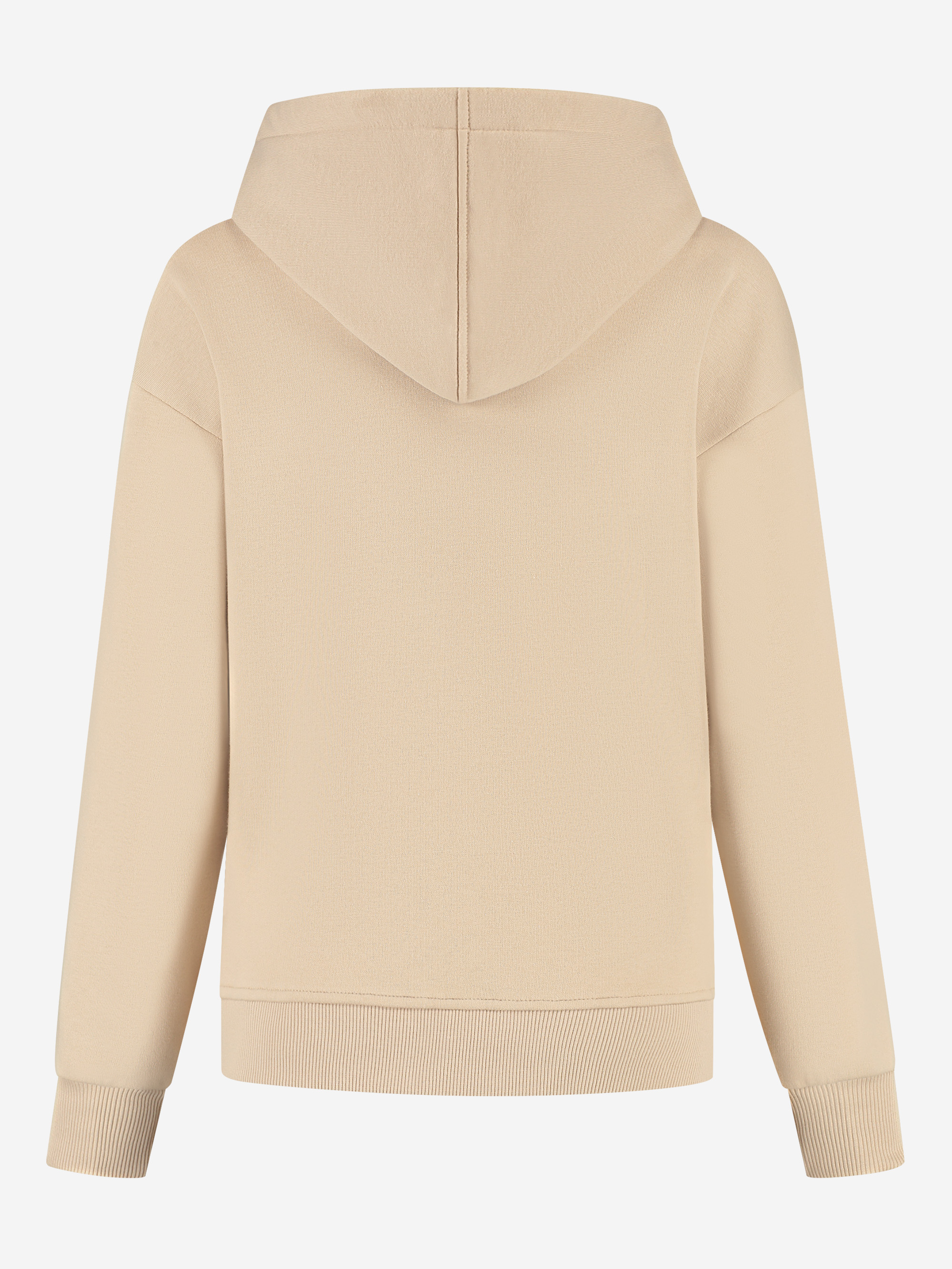 Hoodie met N-logo