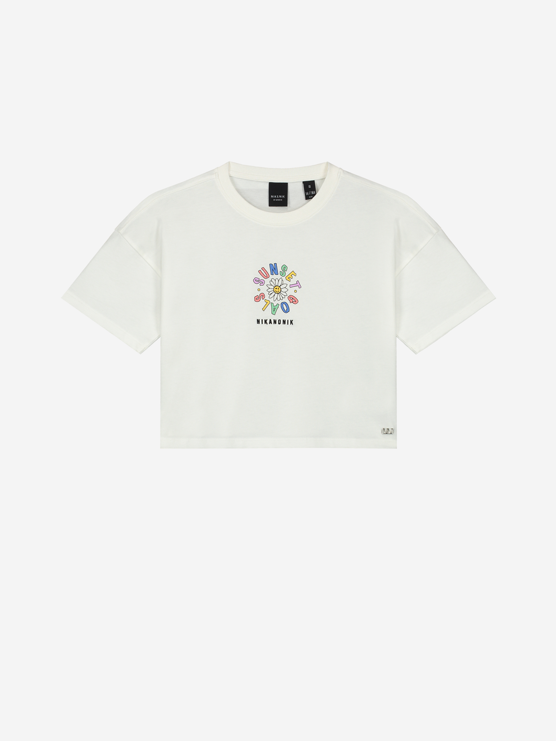 Sunset Goals T-Shirt
