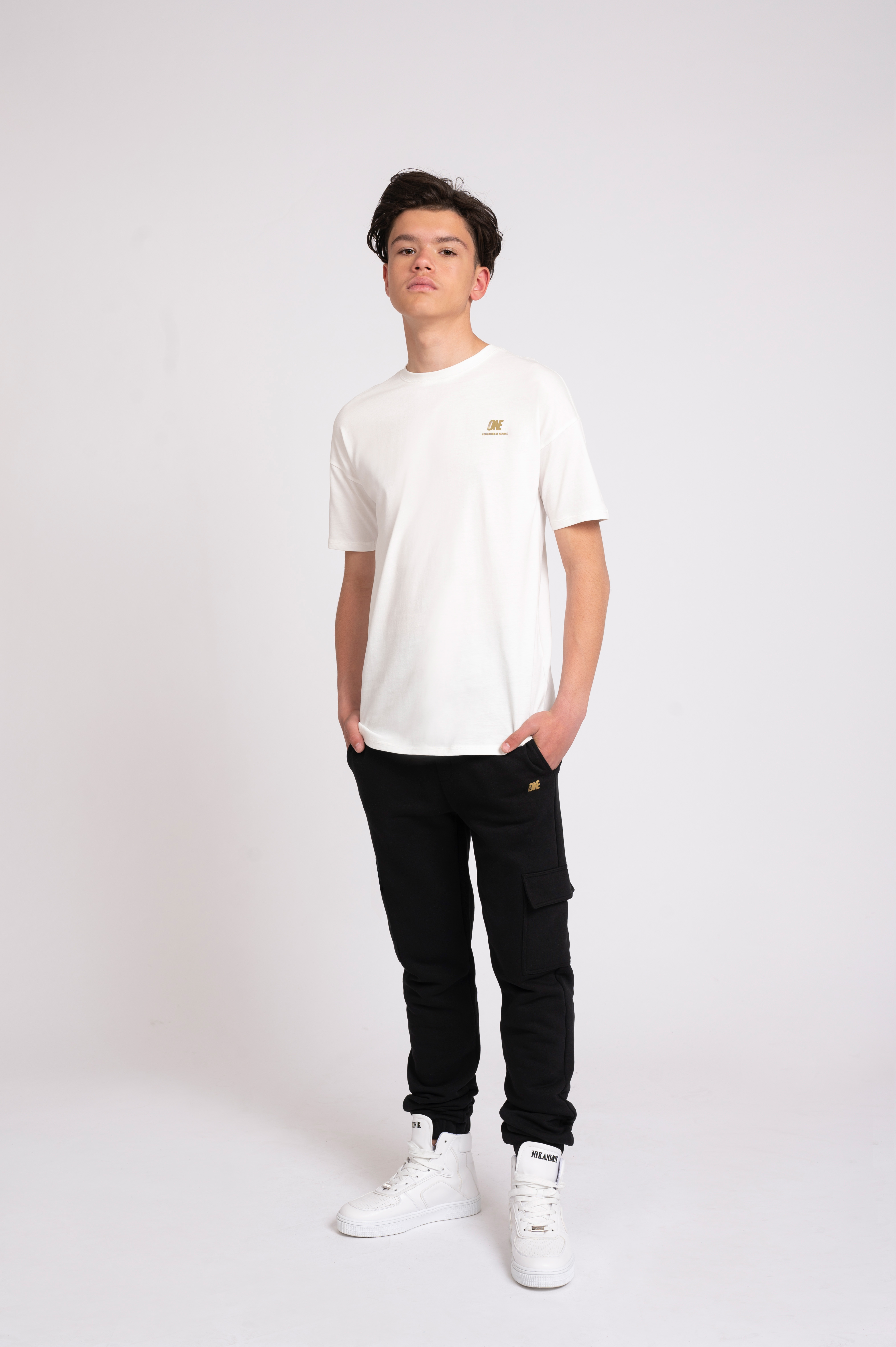 By ONE T-Shirt