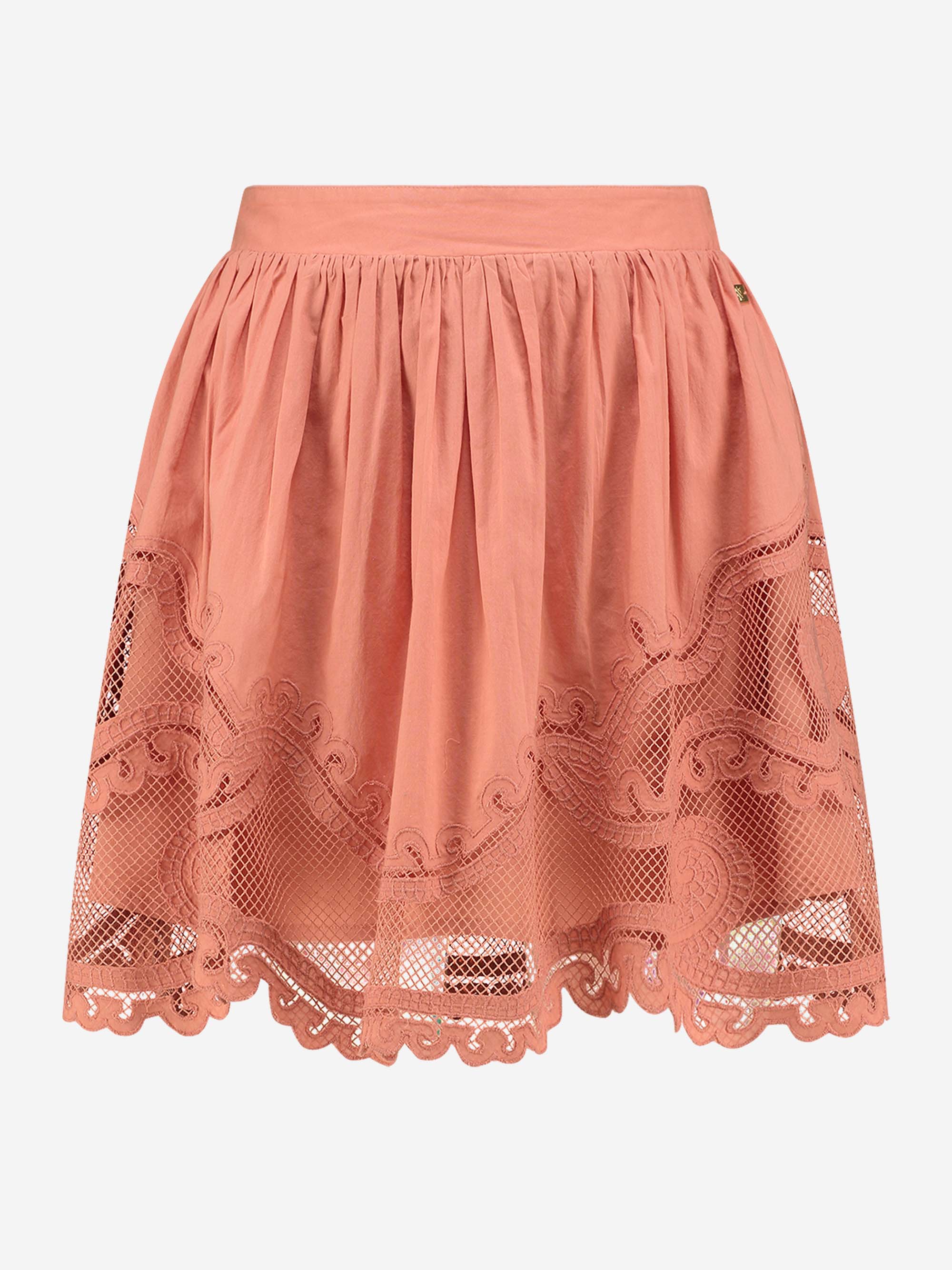 Rocky Skirt