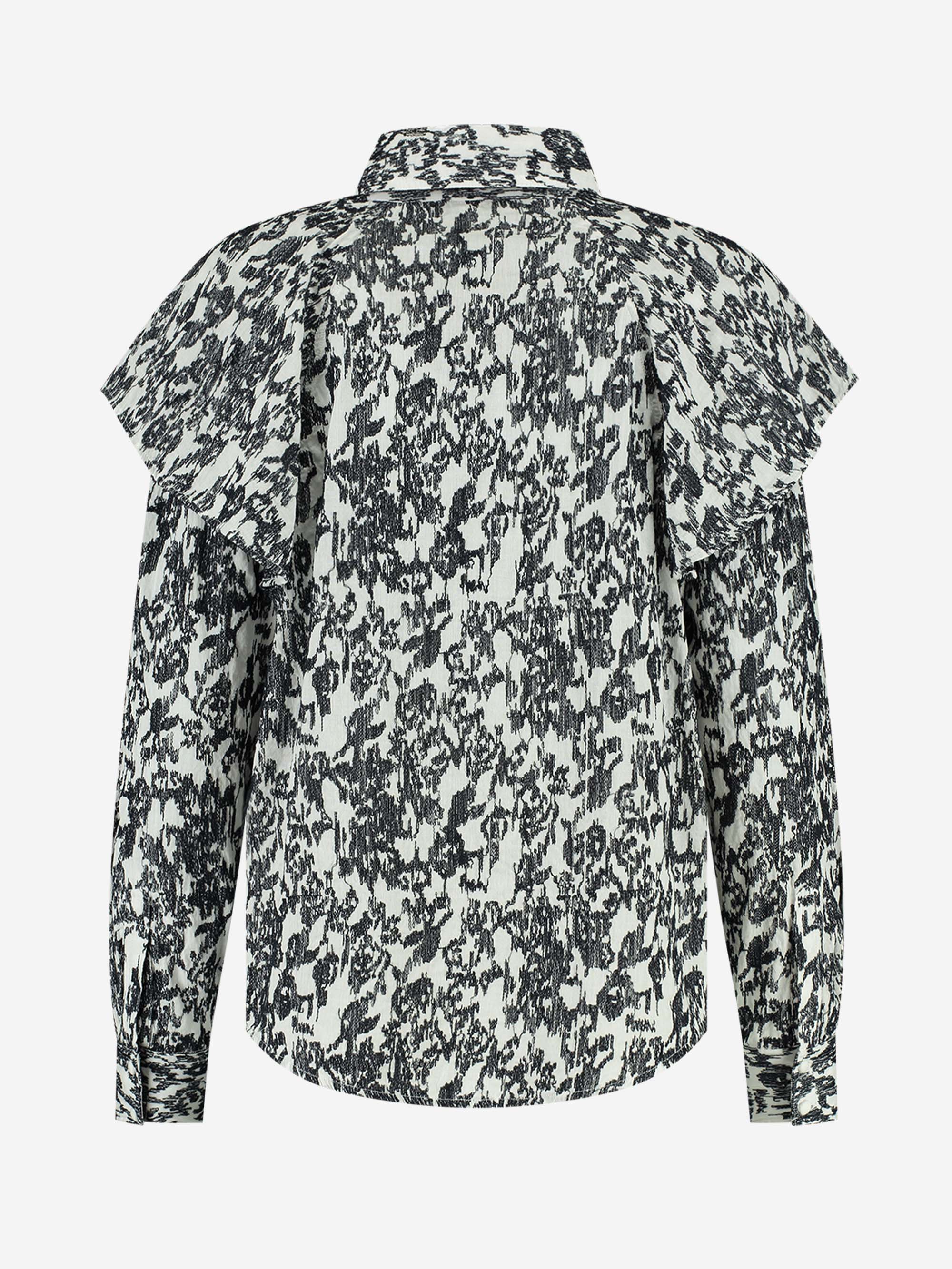 Rokin Blouse