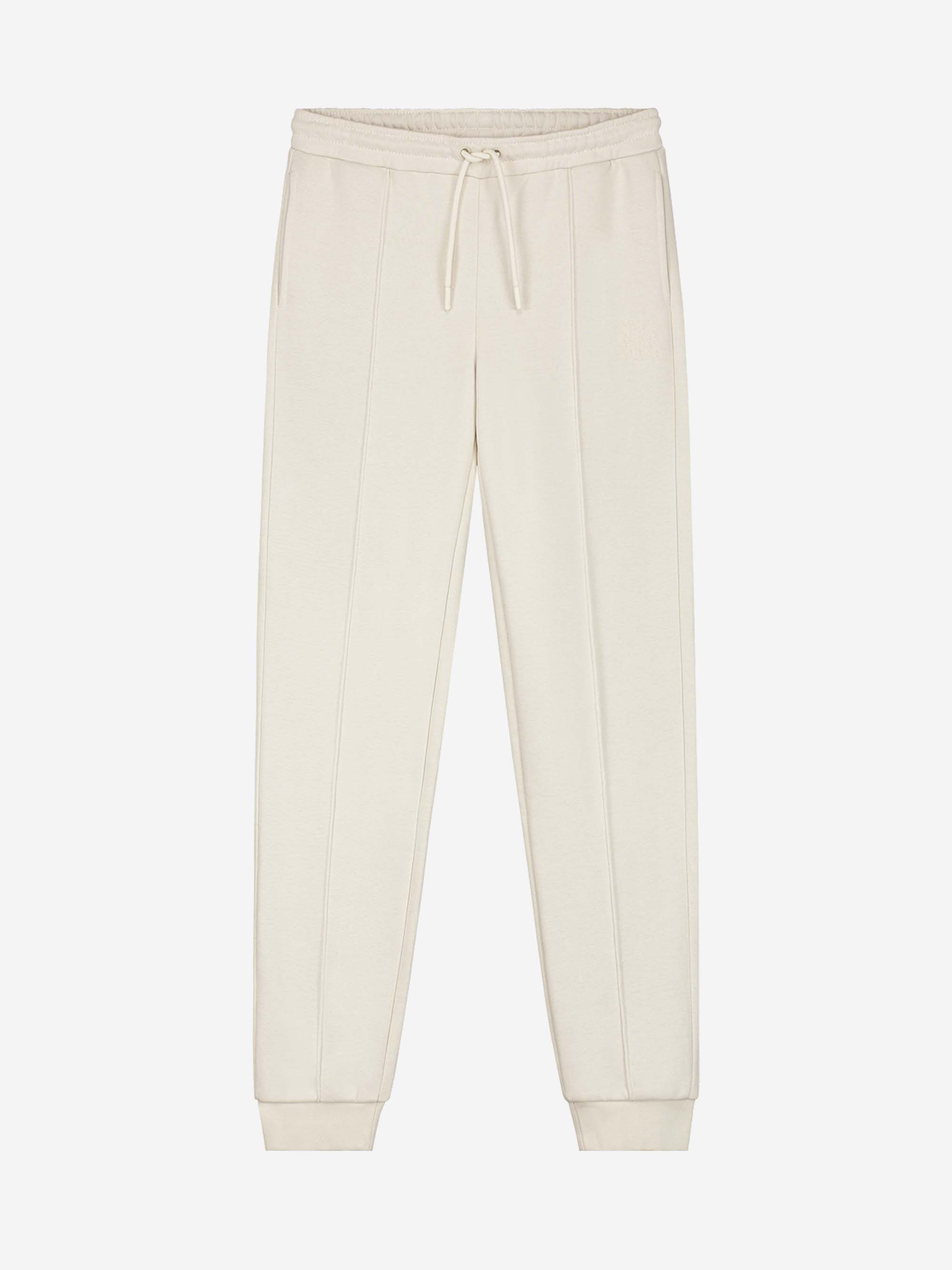 FITTED FIT SWEATPANTS 