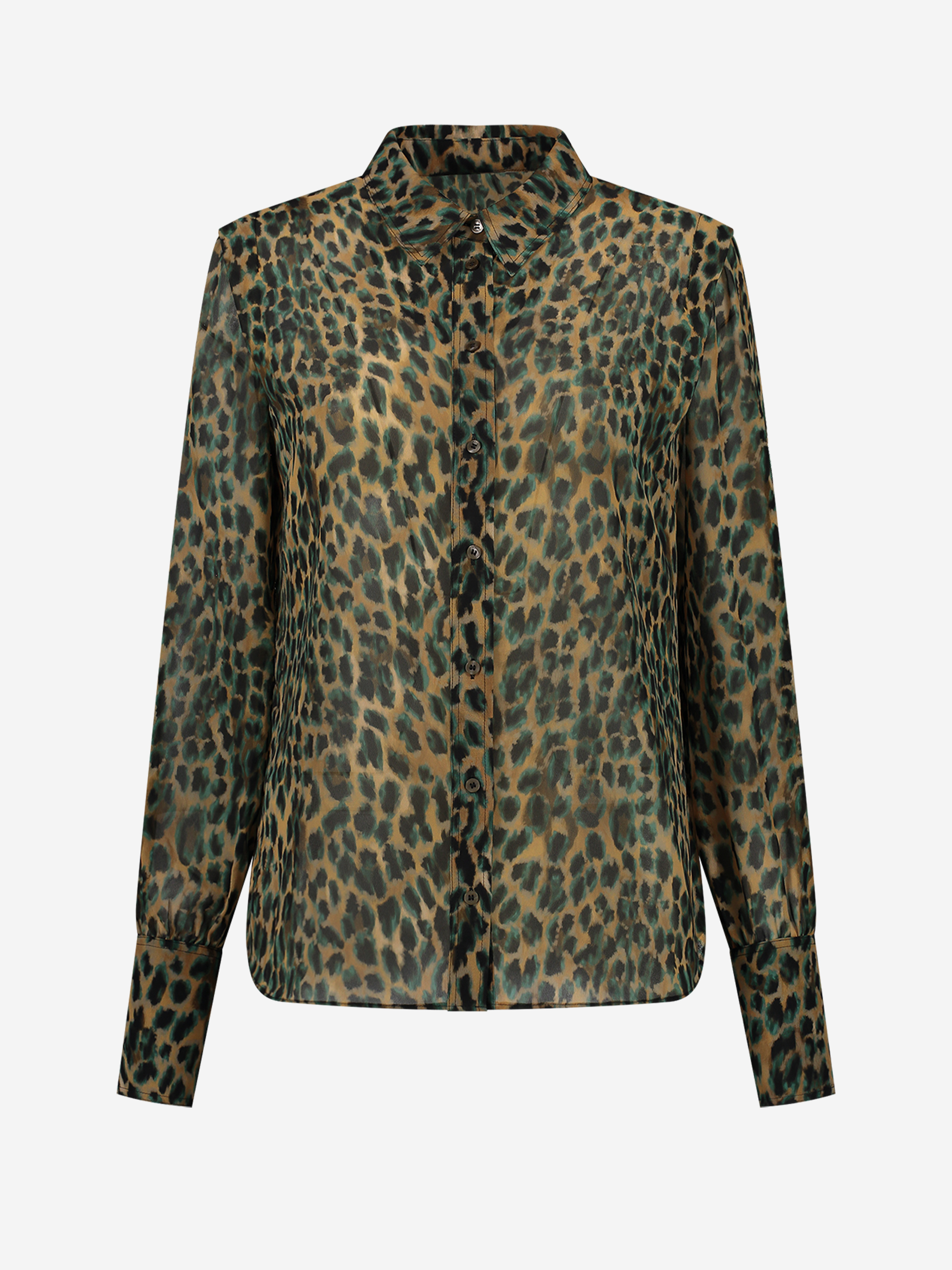 Staller Blouse