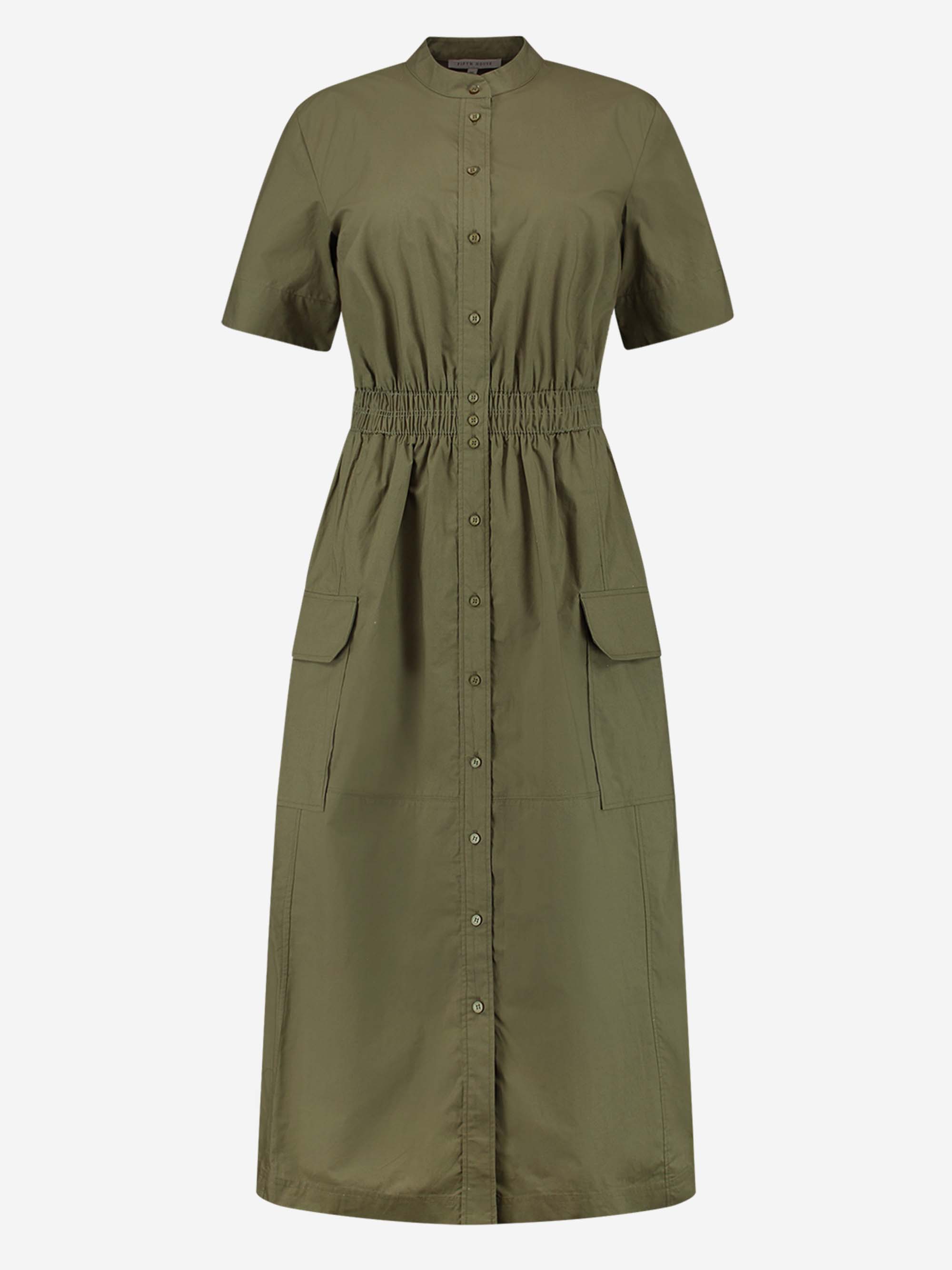 Sofia Long Dress