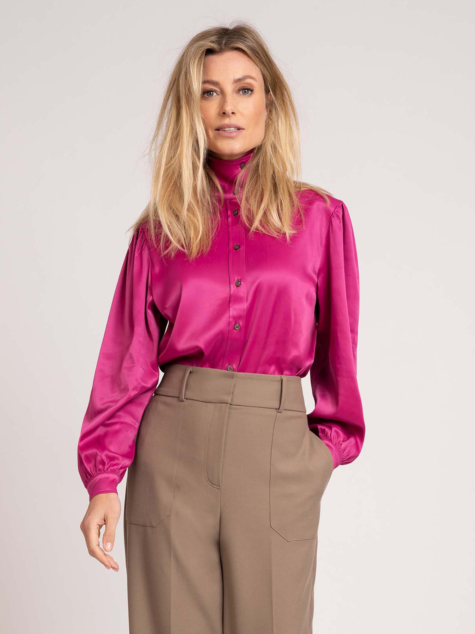 Rono Blouse