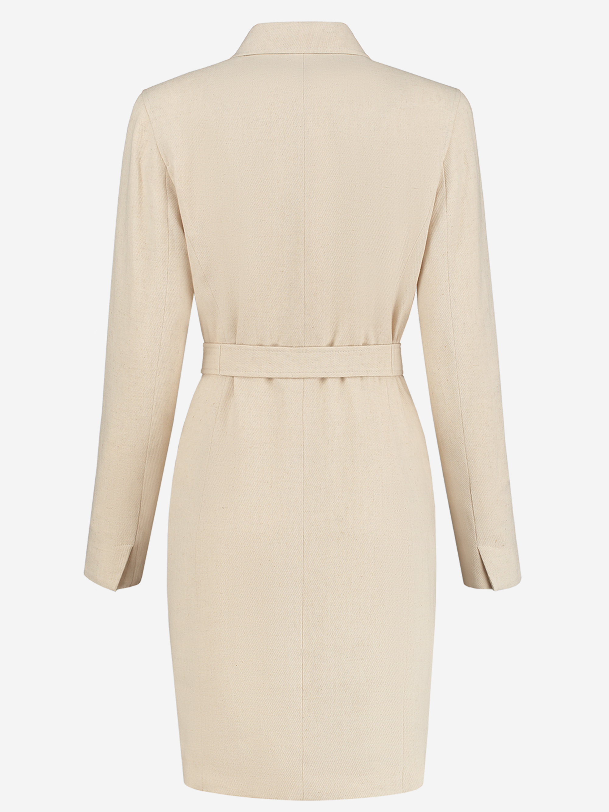 Nola Blazer Dress