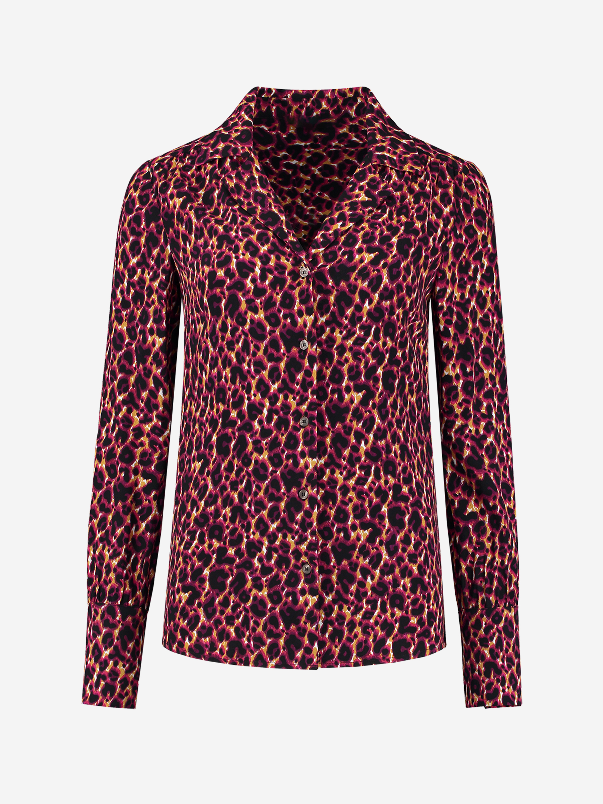 Sachi Pj Blouse