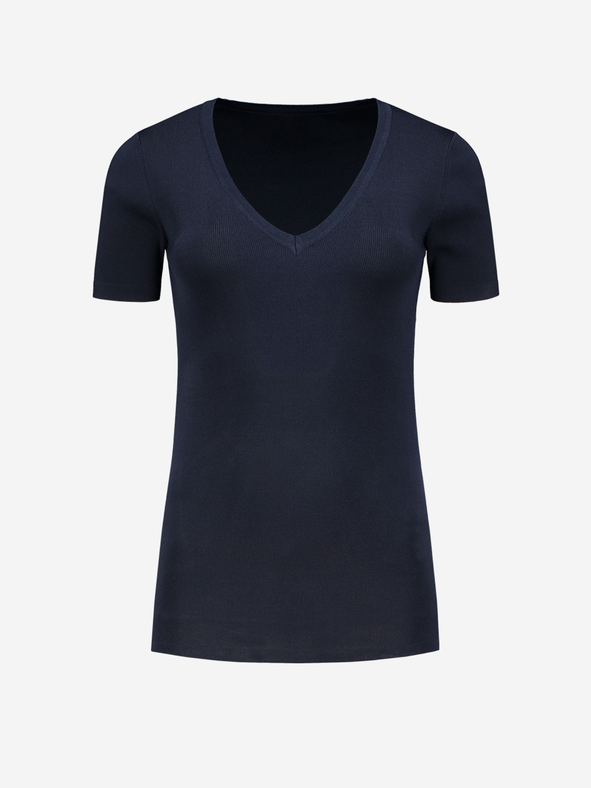 Jolie v-neck top