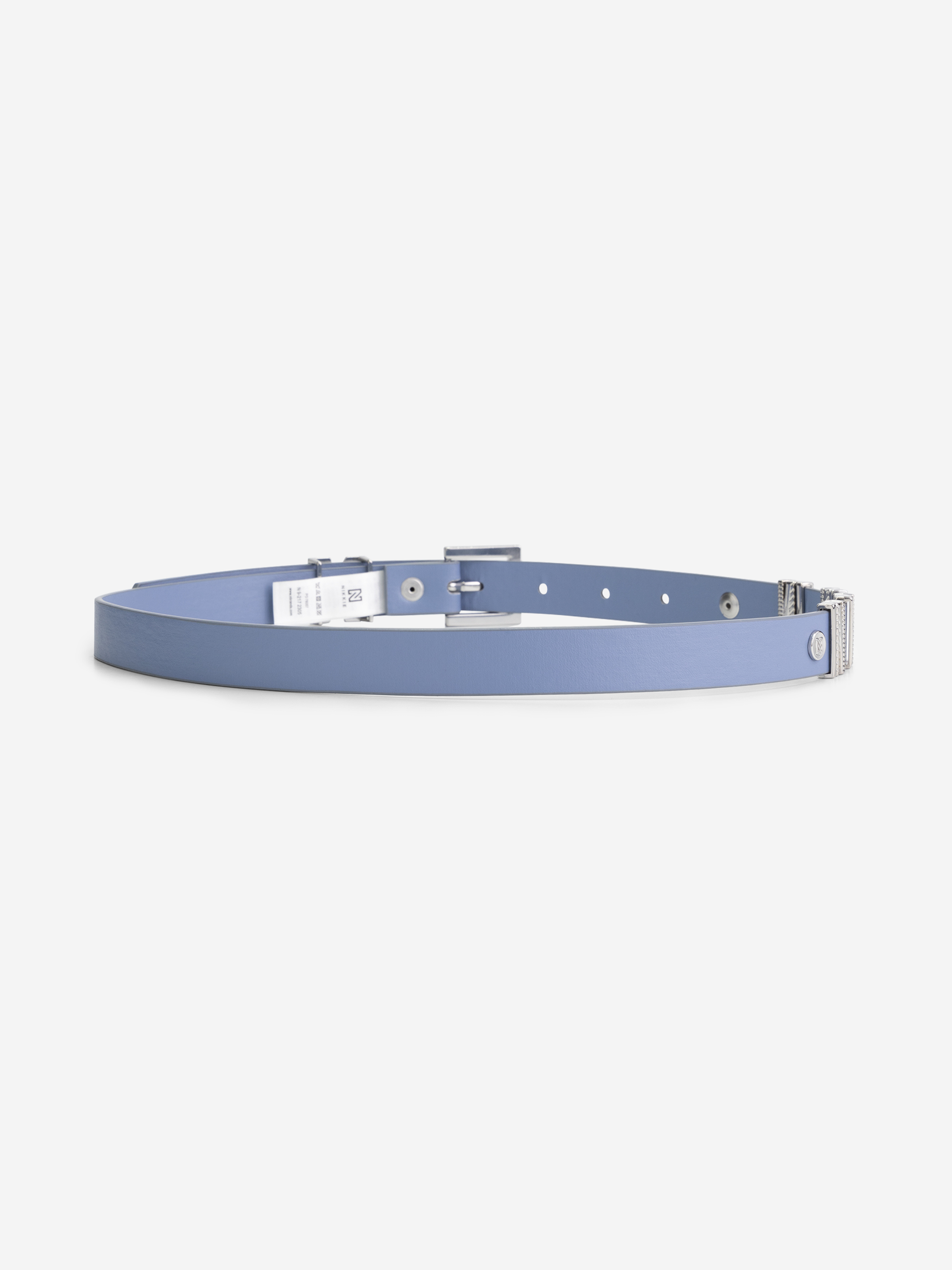 N Slider Waist Belt