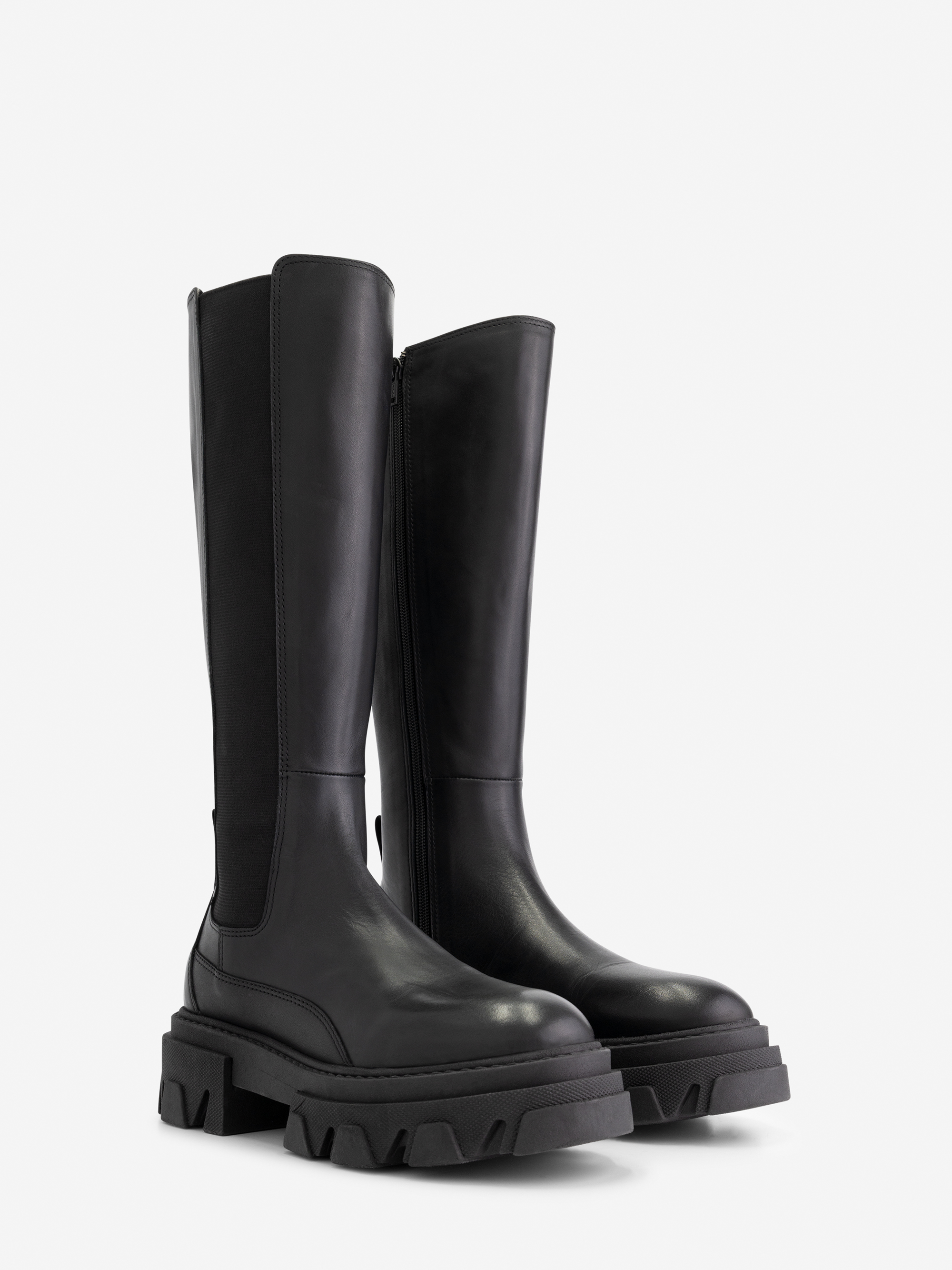 Dalia High Boots