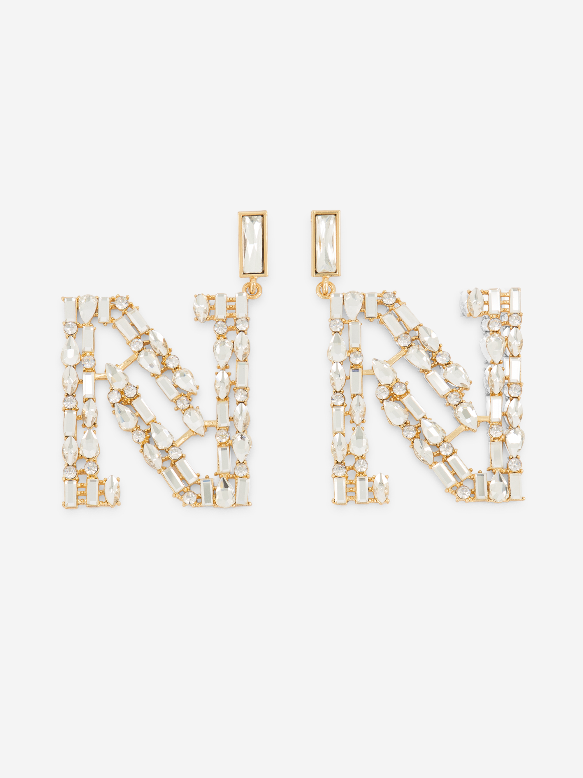 Keera Earrings