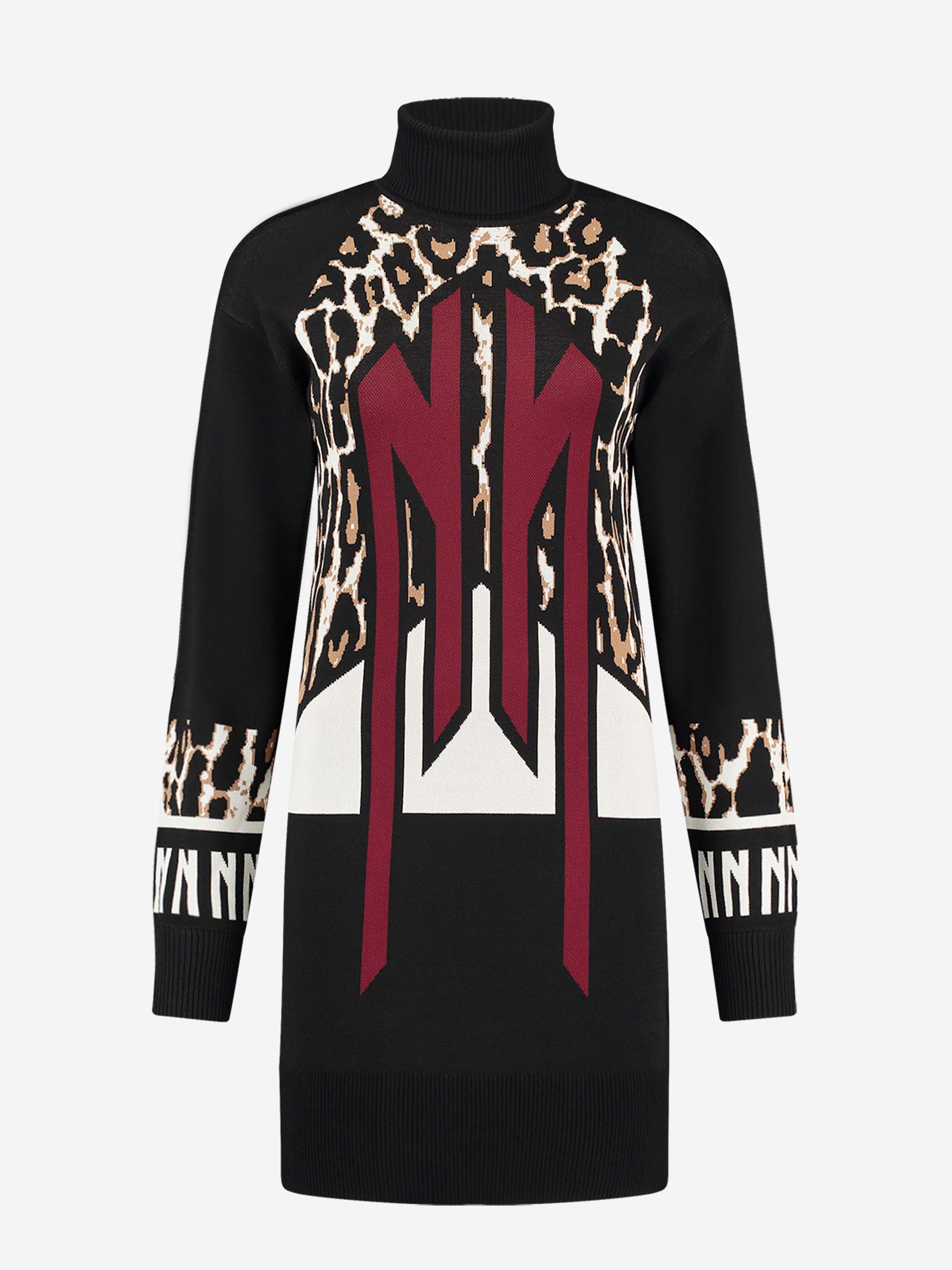Gaia Dress