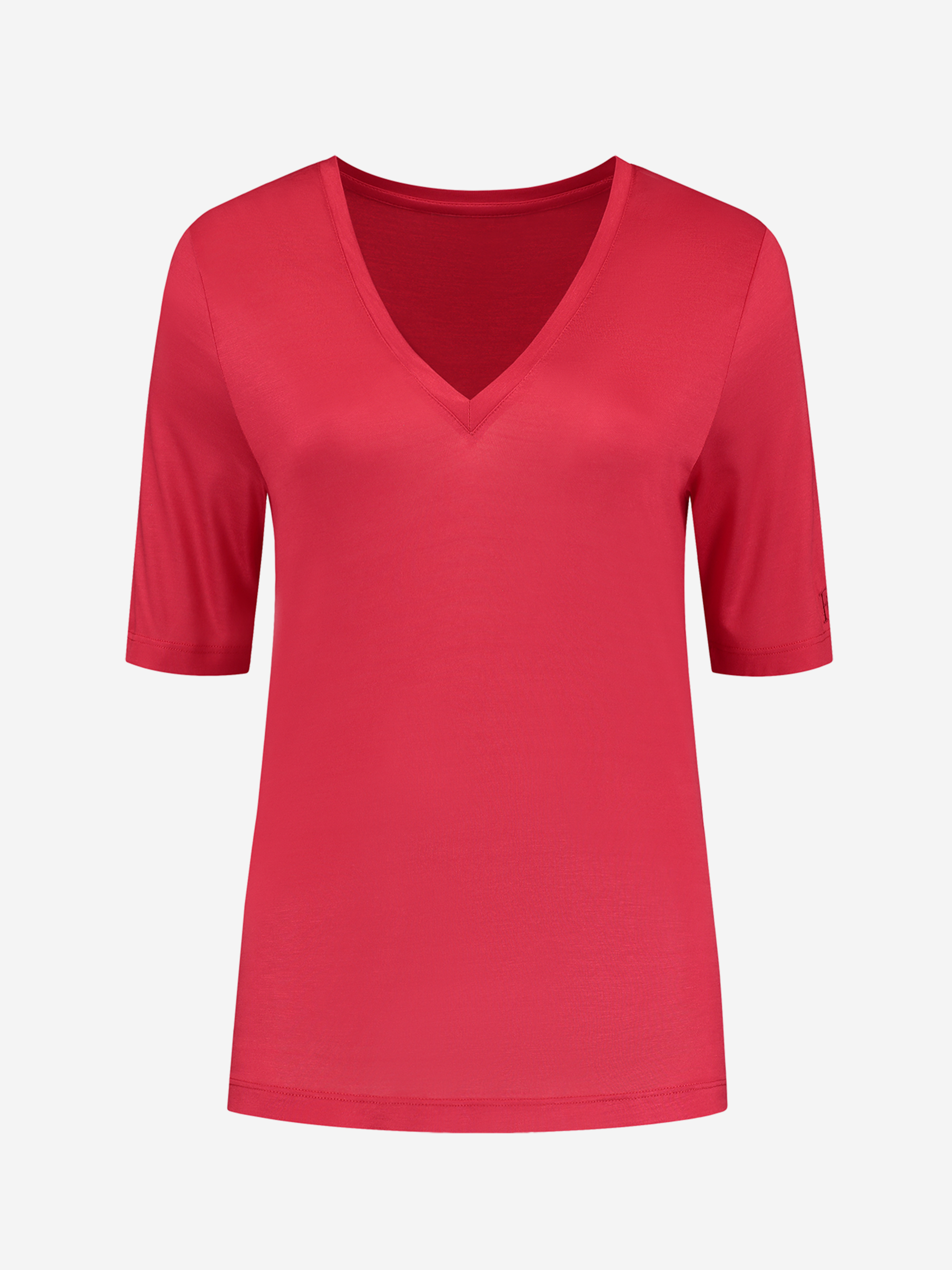 Oro V-Neck T-Shirt
